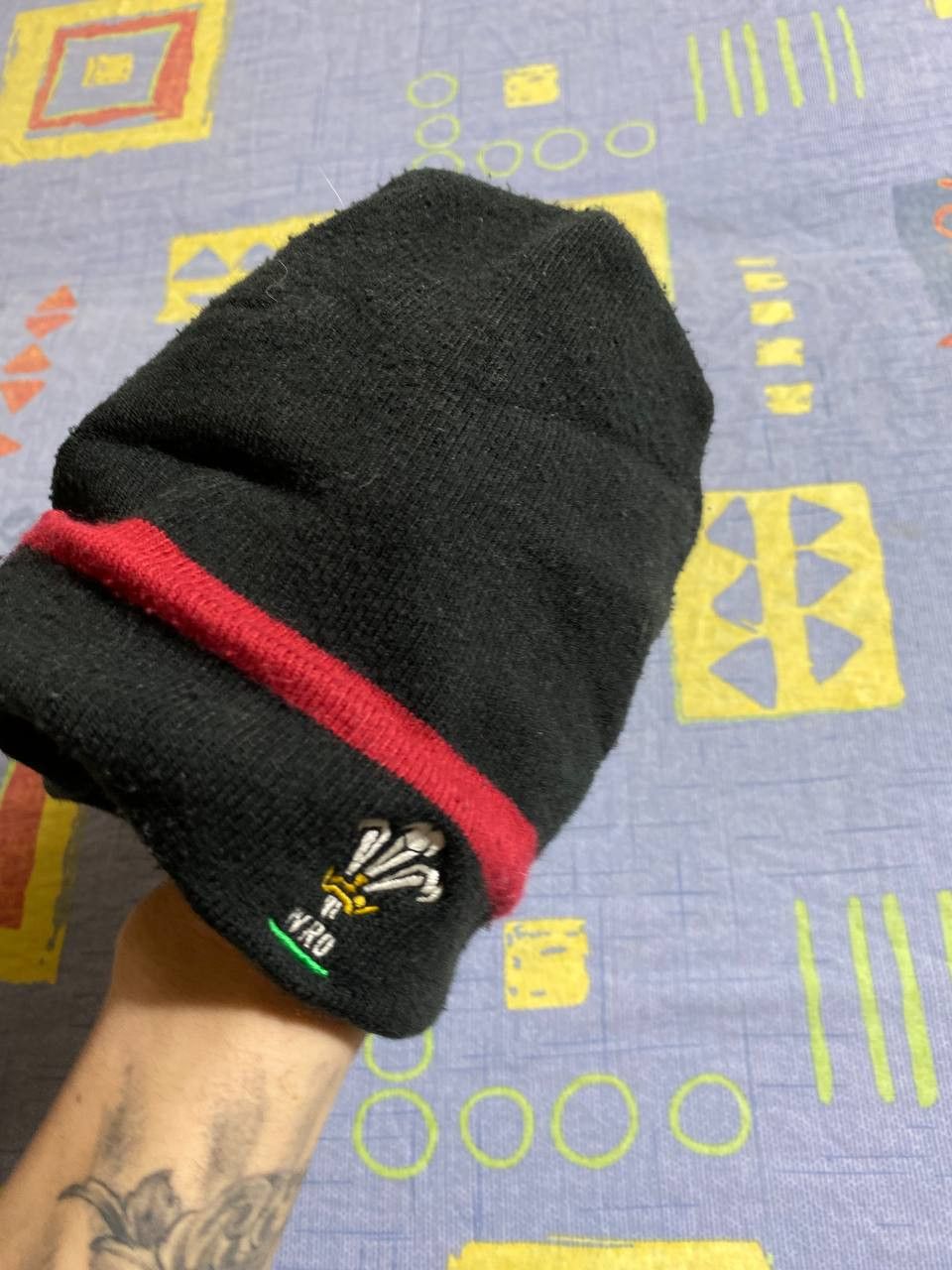 Under Armour Under Armour Beanie Hat Size ONE SIZE - 5 Thumbnail
