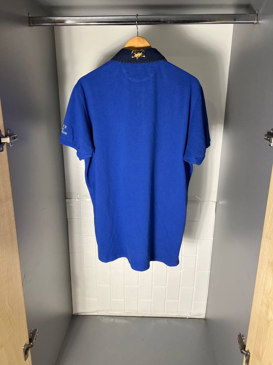 Polo Ralph Lauren VINTAGE POLO RALPH LAUREN CLASSIC CASUAL DESIGNER RETRO Y2K Size US XXL / EU 58 / 5 - 9 Thumbnail