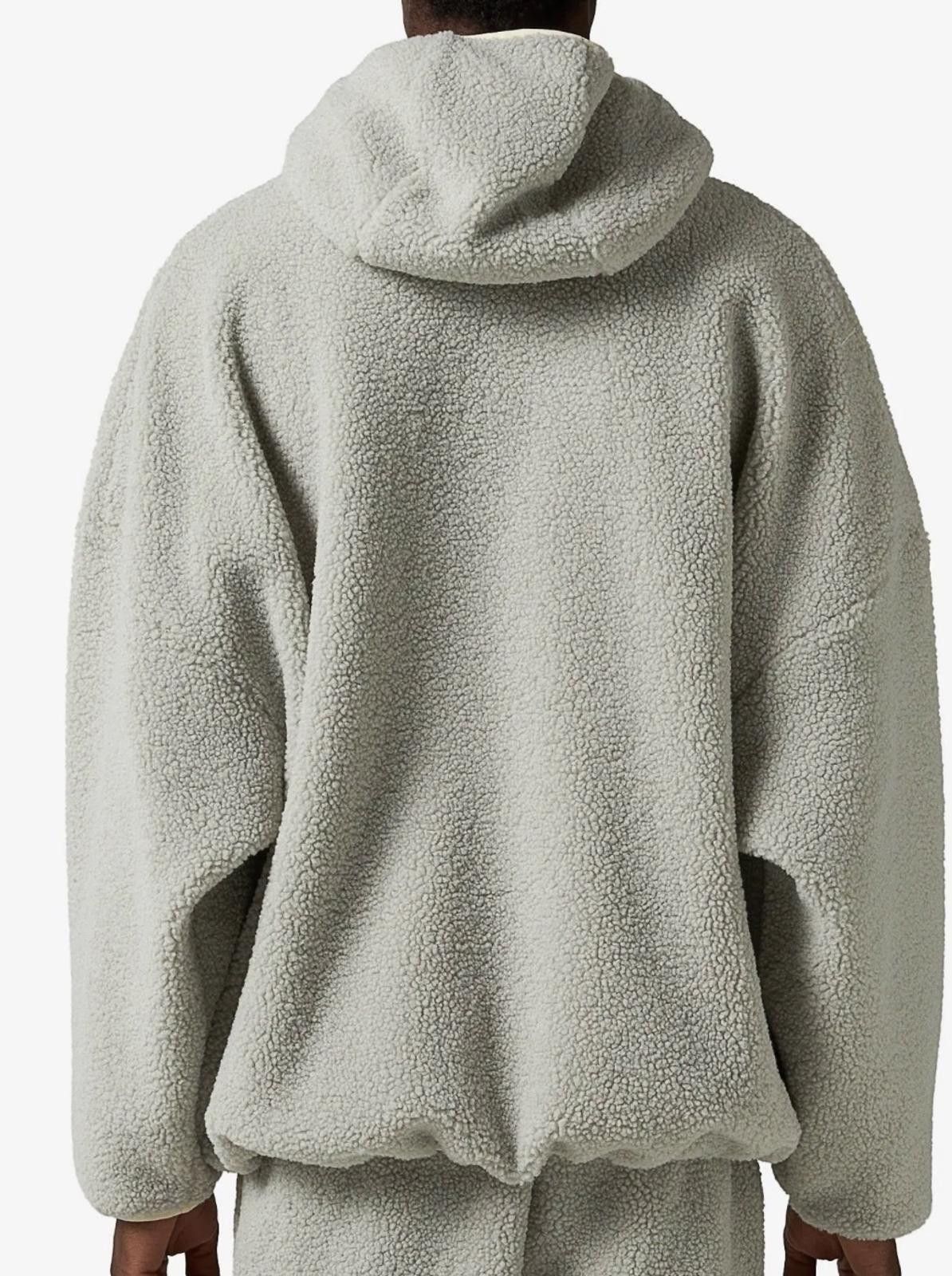 Other Adidas x Fear of God Athletics Alaska Hoodie Size US L / EU 52-54 / 3 - 3 Thumbnail