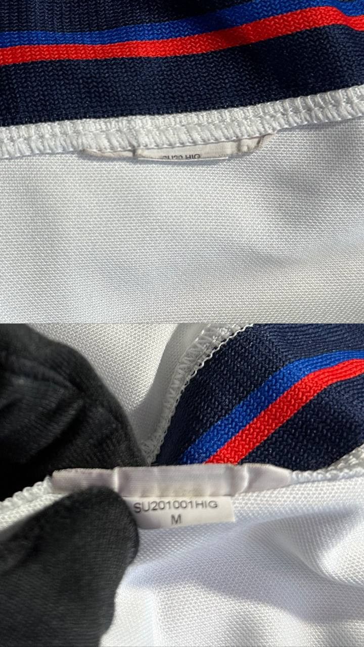 Nike England 2020 - 2022 home football jersey shirt soccer Size US M / EU 48-50 / 2 - 11 Thumbnail