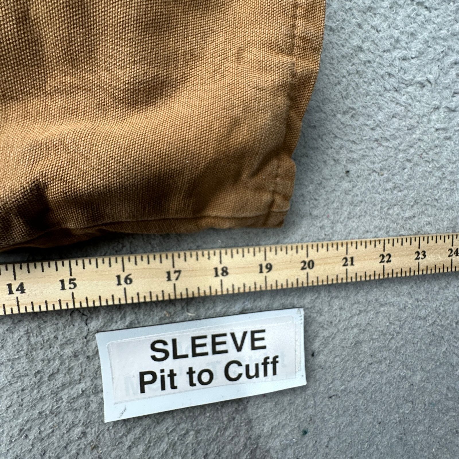 Walls Vintage Walls Blizzard Pruf Duck Canvas Coveralls 46 XL Tall Size US XL / EU 56 / 4 - 5 Thumbnail