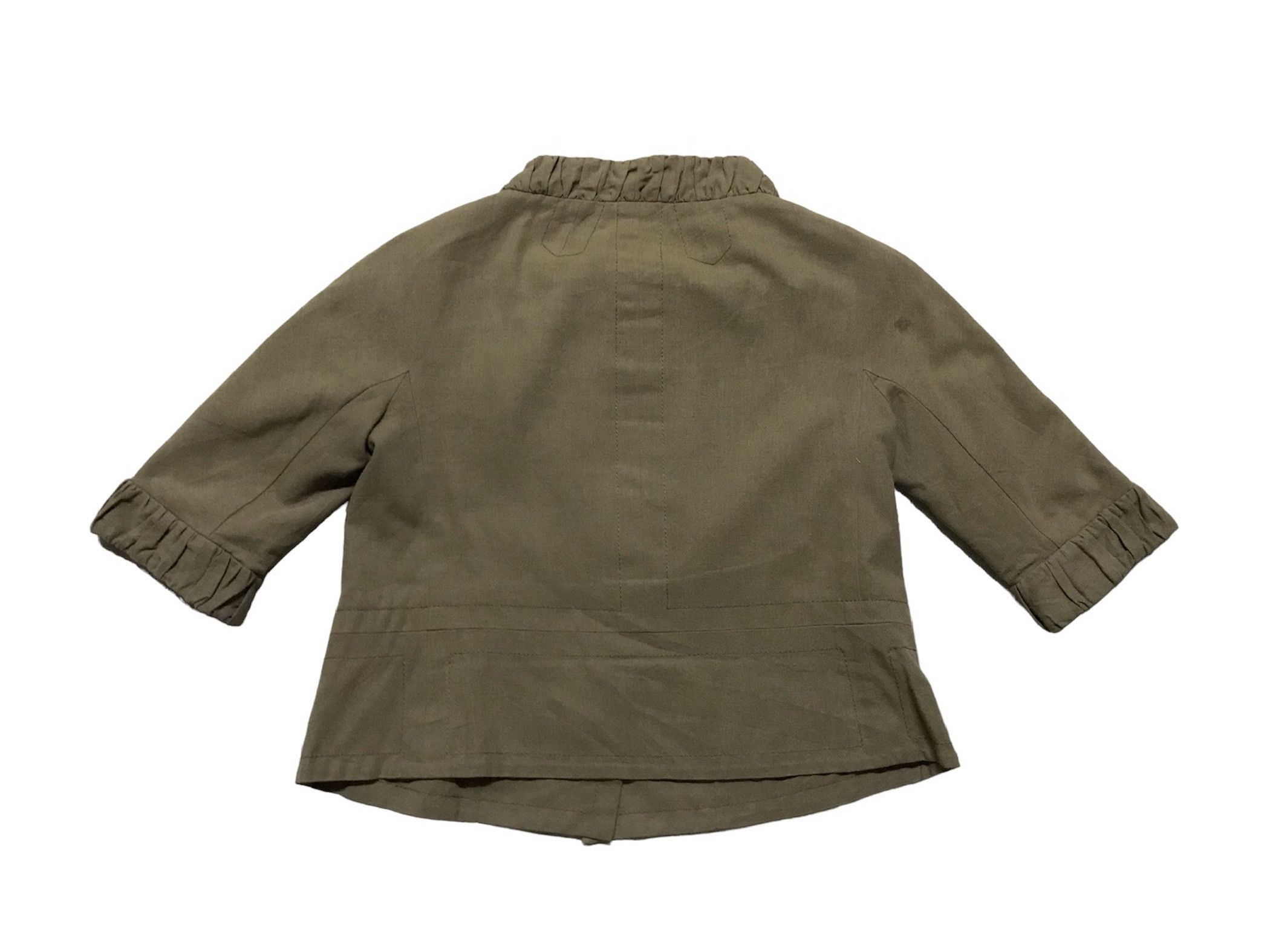 Marc Jacobs Marc Jacobs Shirt Size US S / EU 44-46 / 1 - 2 Thumbnail