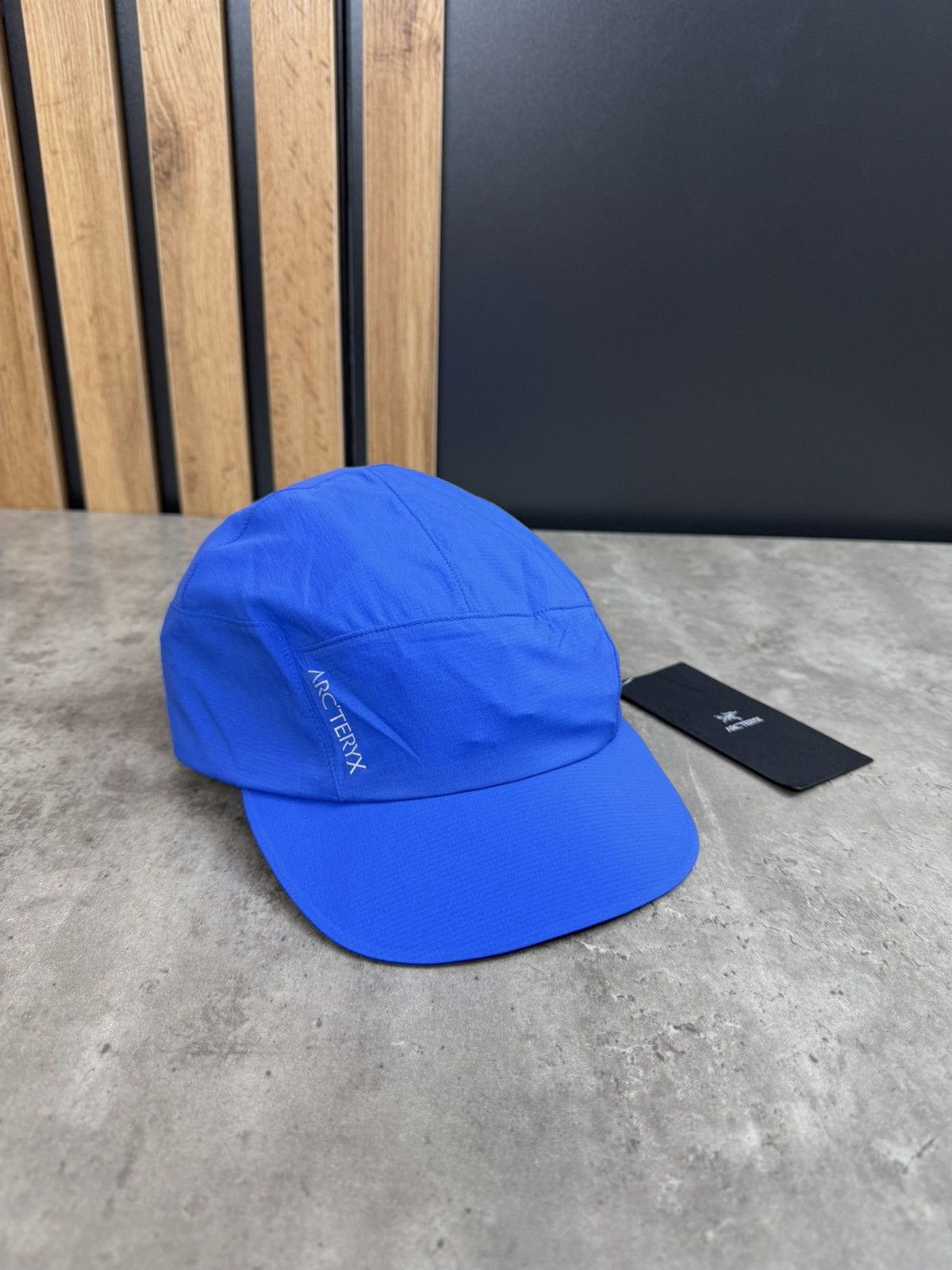 Arc'teryx Arc’teryx Norvan Cap Electra Size S/M Size ONE SIZE - 1 Thumbnail