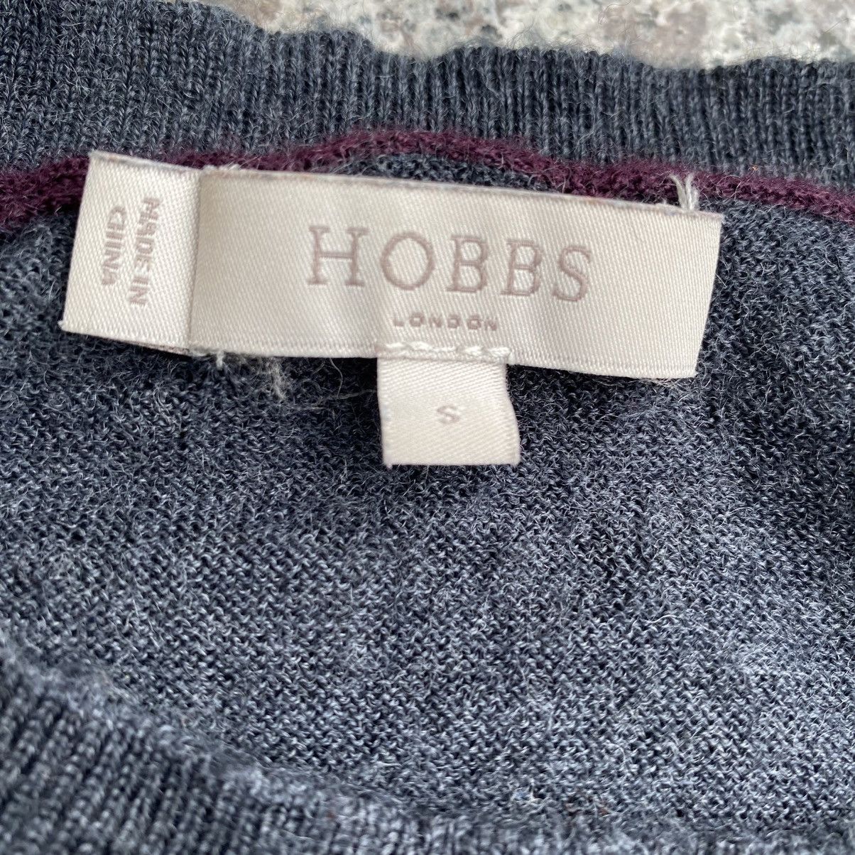 Hobbs London Hobbs London merino wool sweater Size S / US 4 / IT 40 - 5 Thumbnail