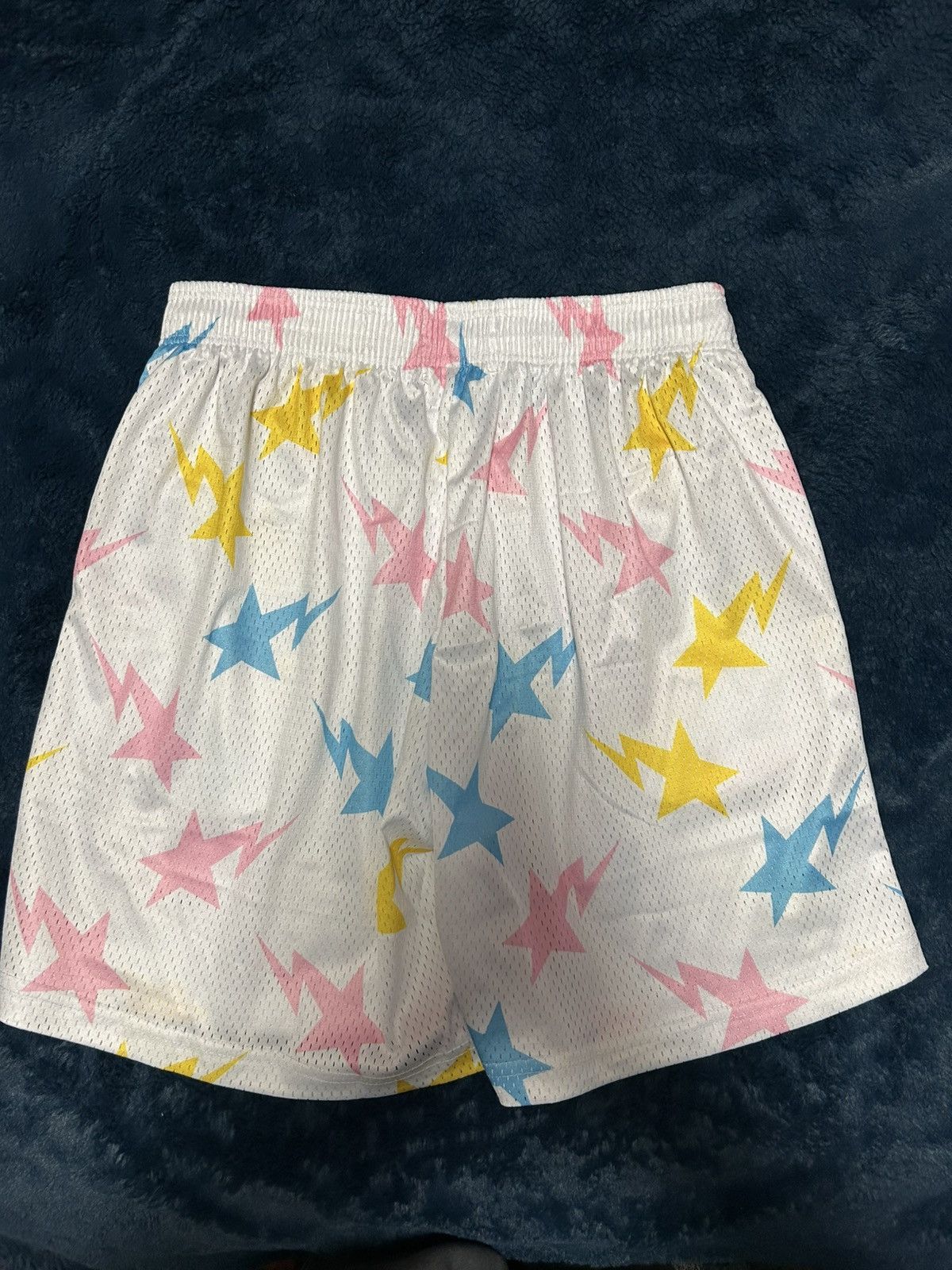 Eric Emanuel Eric Emanuel shorts Size US 34 / EU 50 - 5 Thumbnail