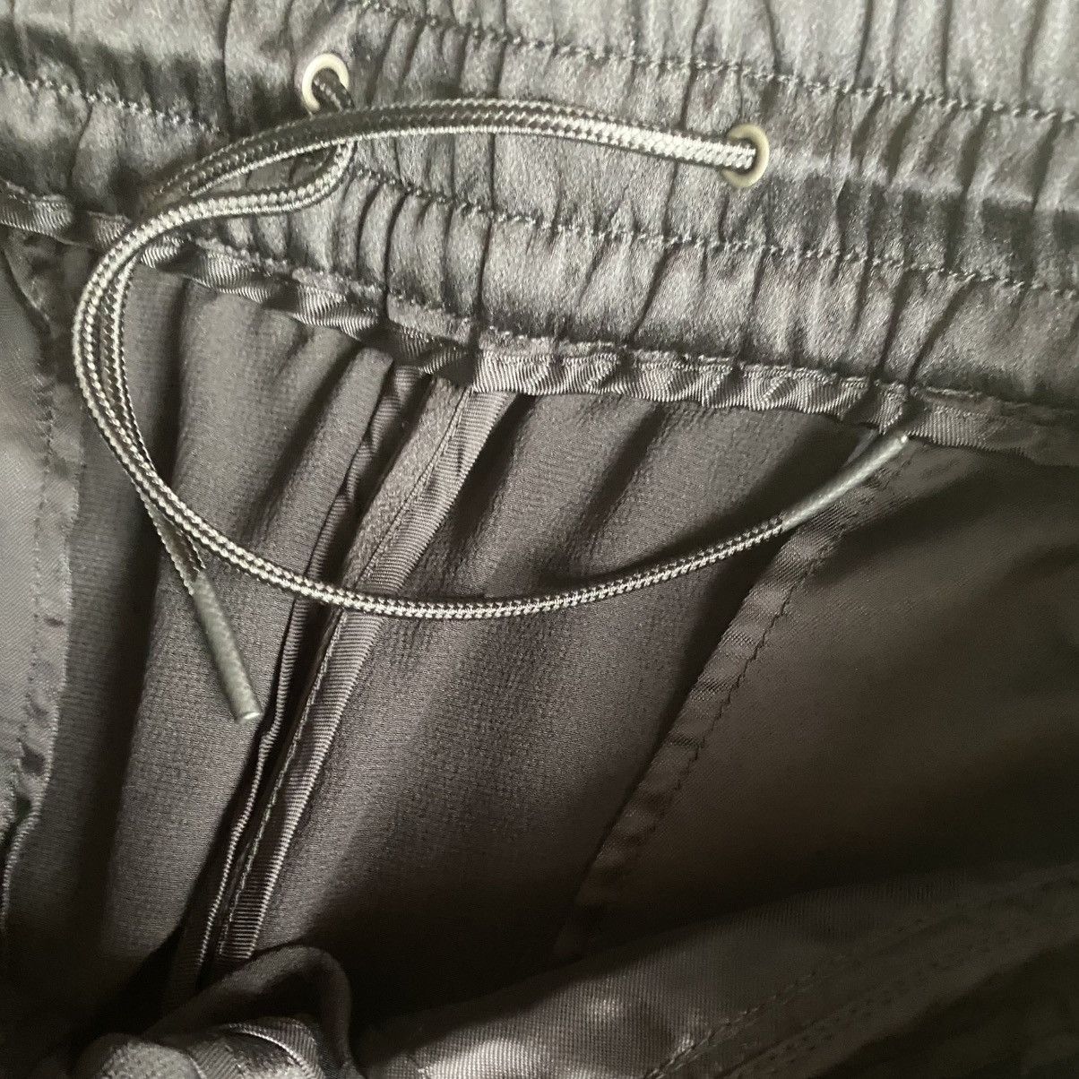 Saint Laurent Paris 2022 Silk Jogger Pants Size US 32 / EU 48 - 5 Thumbnail
