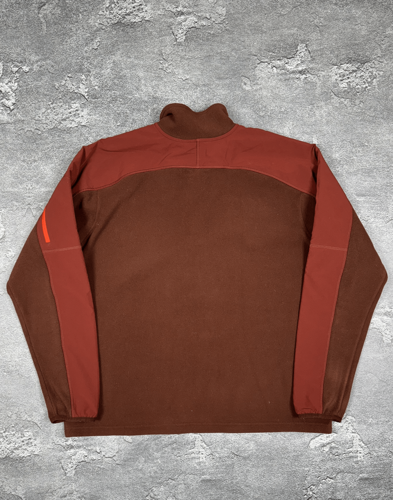 The North Face The North Face Fleece Sweatshirt Size L Streetwear Outdoor Size US L / EU 52-54 / 3 - 5 Thumbnail