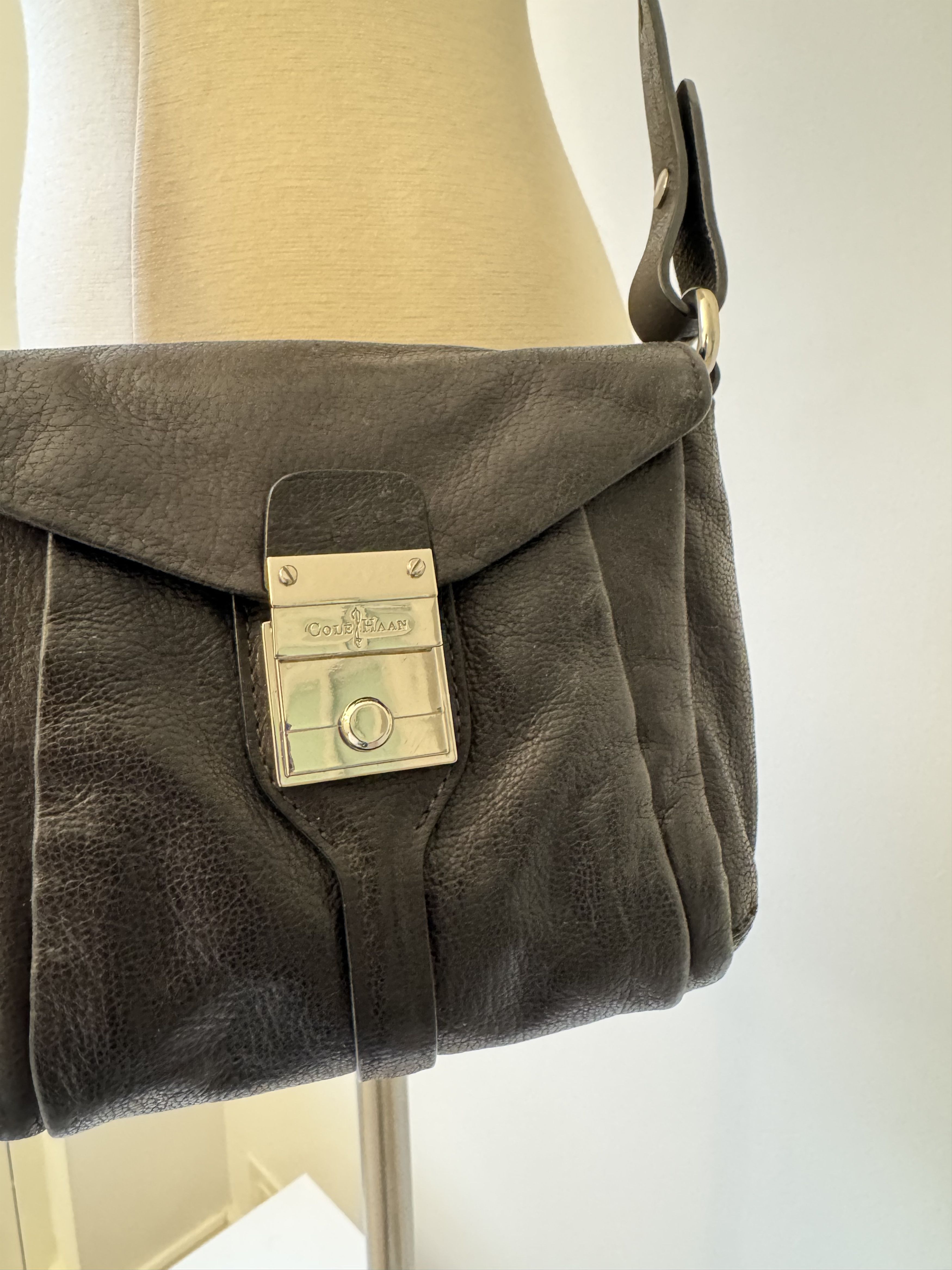 Cole Haan Cole Haan Crossbody Bag Size ONE SIZE - 3 Thumbnail