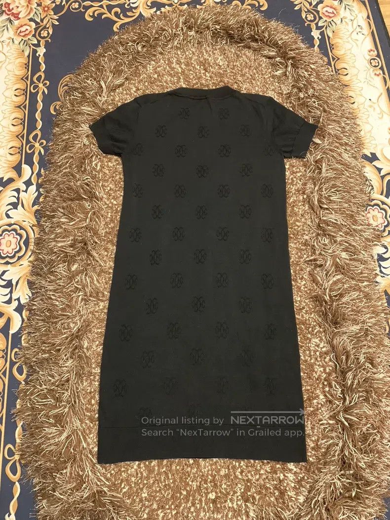 Hermes Hermes Dress with short sleeves Size 24" / US 00 / IT 34 - 7 Thumbnail