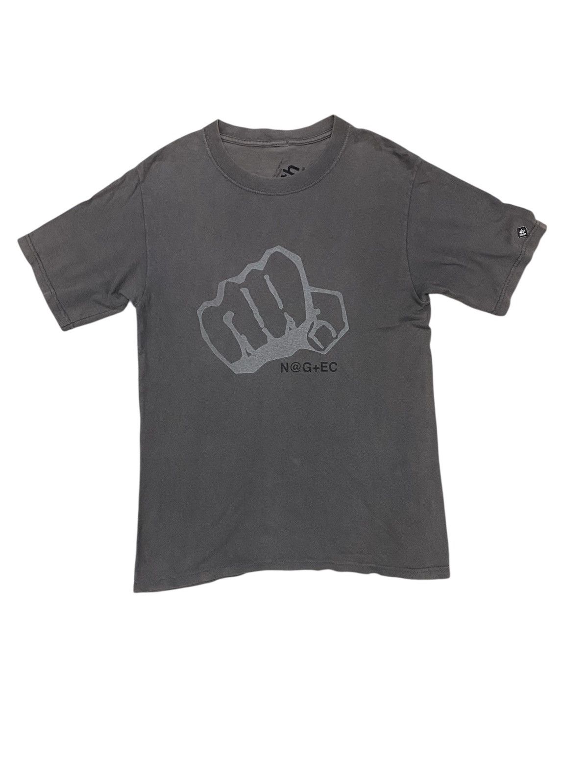 AW2002 Electric cottage Wtaps hand logo