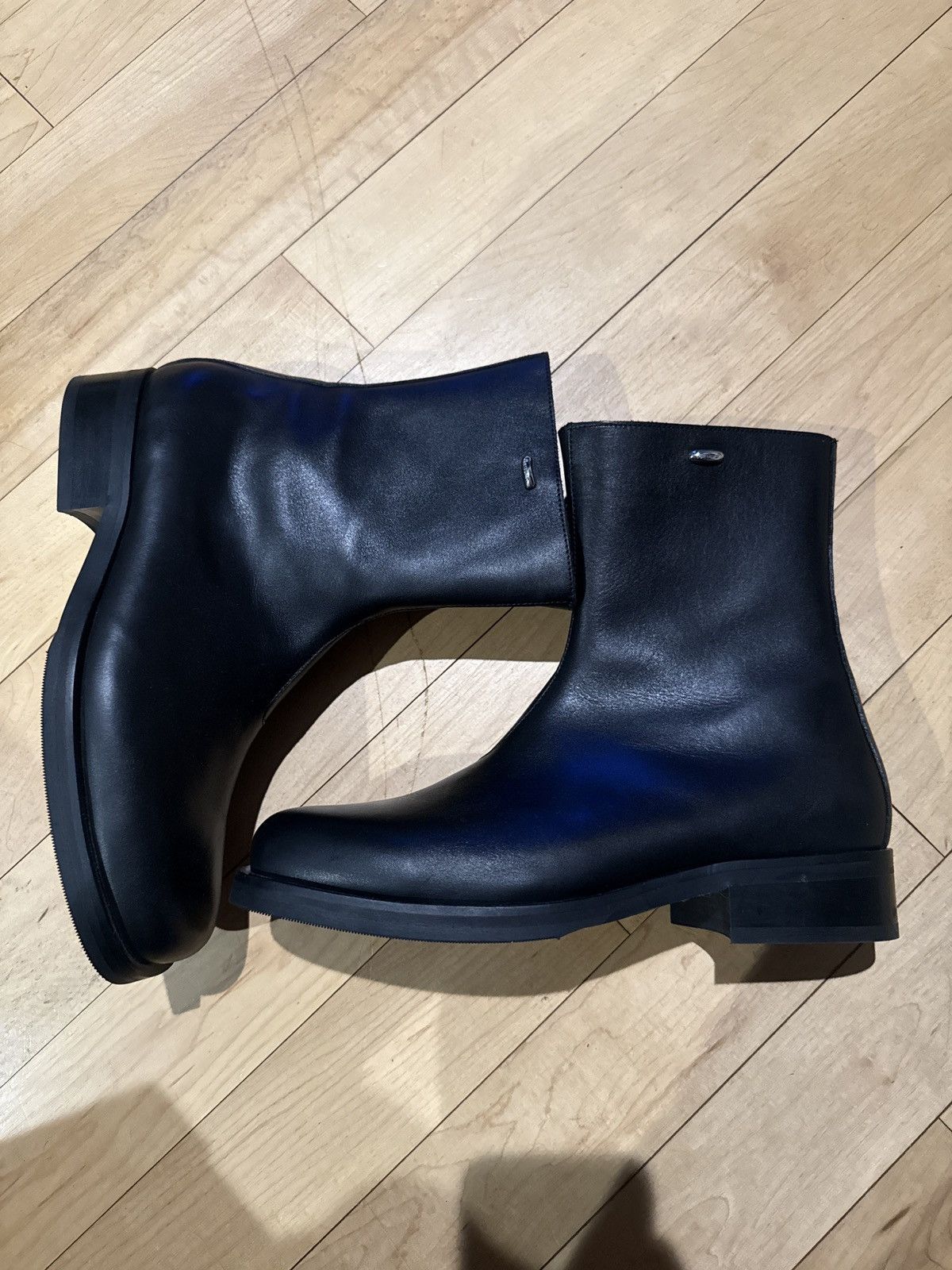 Camion Boots
