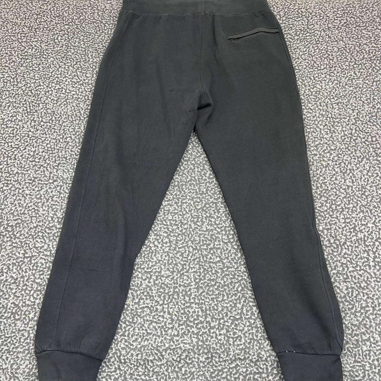 Diamond Supply Co. Diamond Supply Co. Sweatpants Men XL Drawstring Jogger 36x30 Size US 36 / EU 52 - 2 Thumbnail