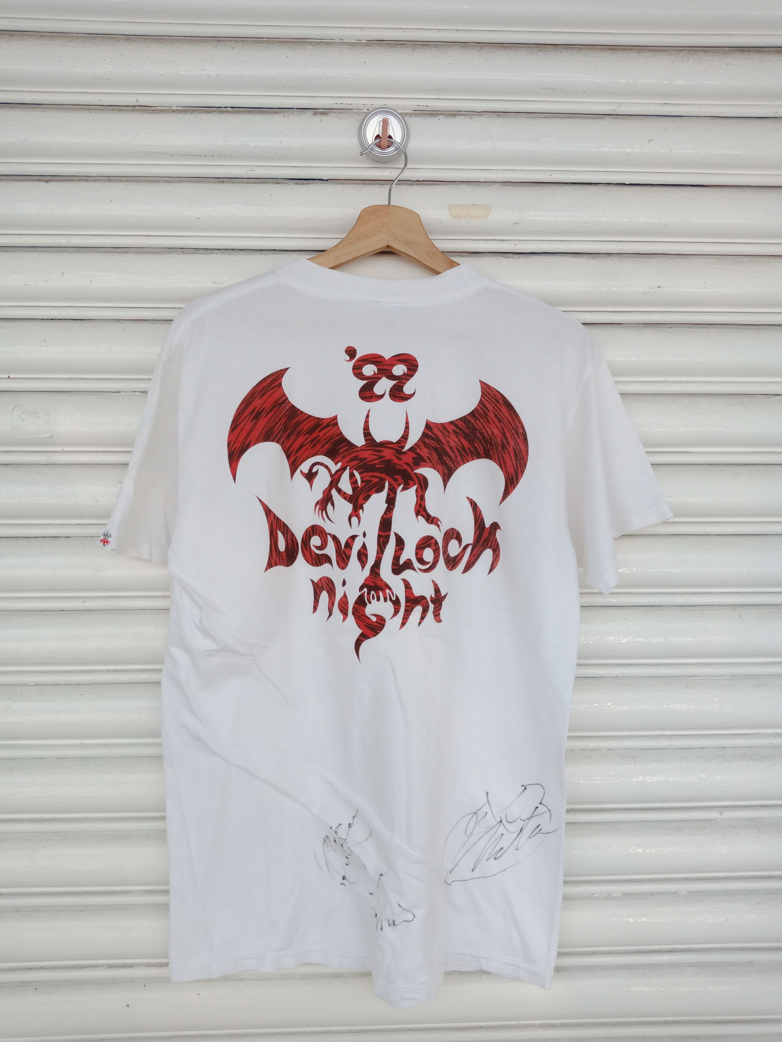 Devilock Devilman