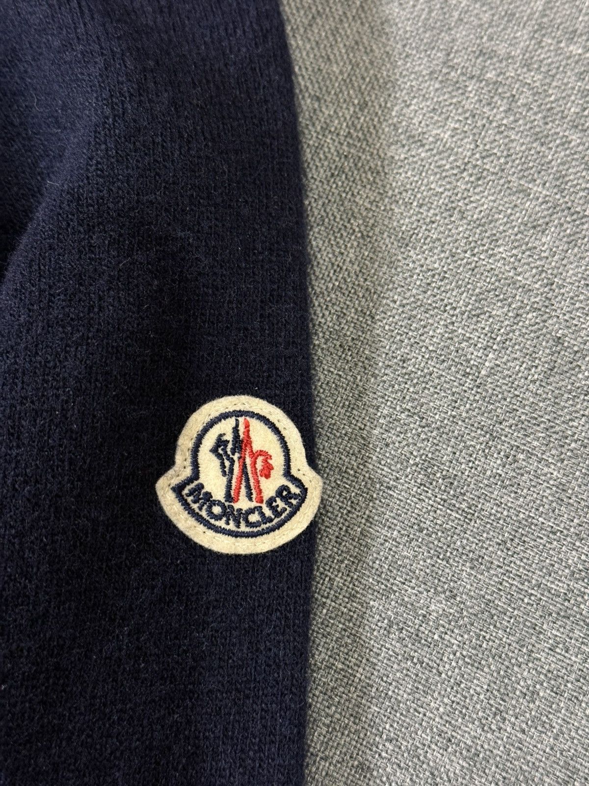 Moncler Moncler completed Sweater Pant sweatshirt tricot Size XS / US 0-2 / IT 36-38 - 10 Thumbnail