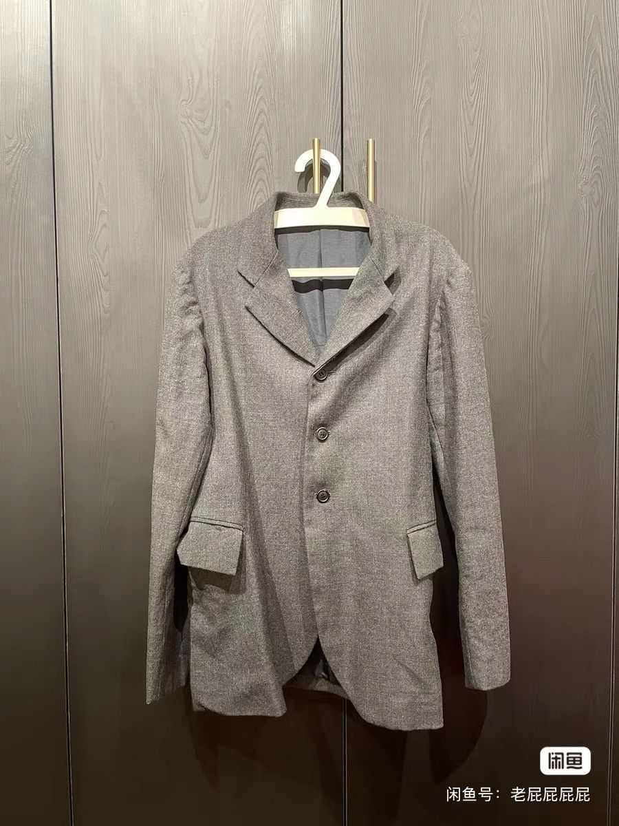 Christopher Nemeth Christopher Nemeth blazer jacket Size US M / EU 48-50 / 2 - 3 Thumbnail