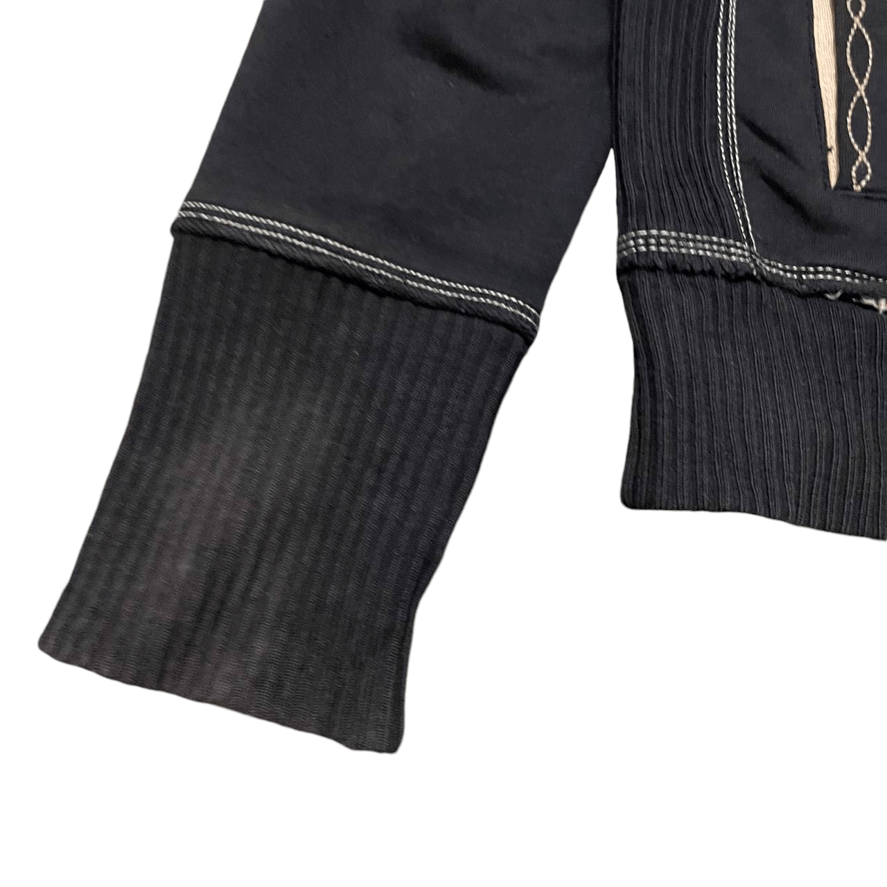 Polo Ralph Lauren Vintage Polo Jeans Company Ralph Lauren Hoodie Size M / US 6-8 / IT 42-44 - 4 Thumbnail