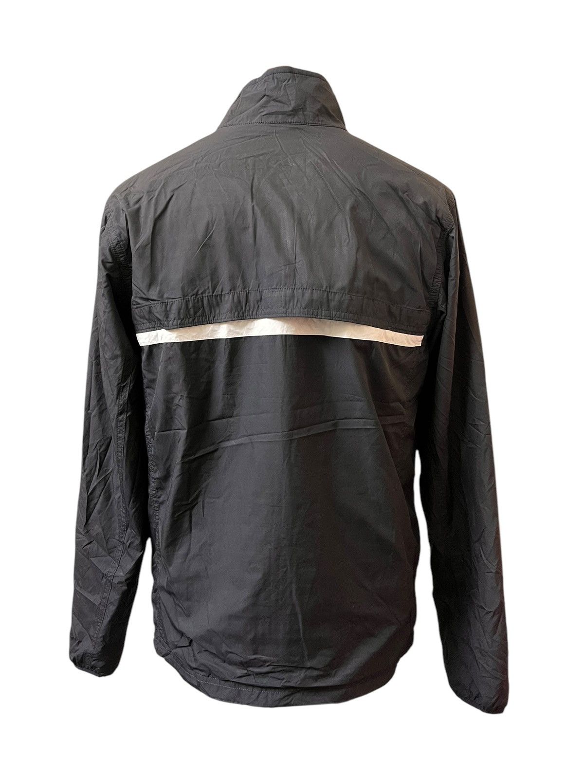 Nike × Vintage Vintage Nike Light Jacket Size US M / EU 48-50 / 2 - 2 Thumbnail
