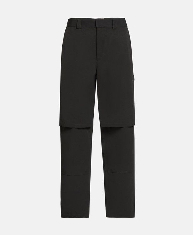 Off-White Casual trousers Size US 32 / EU 48 - 1 Preview