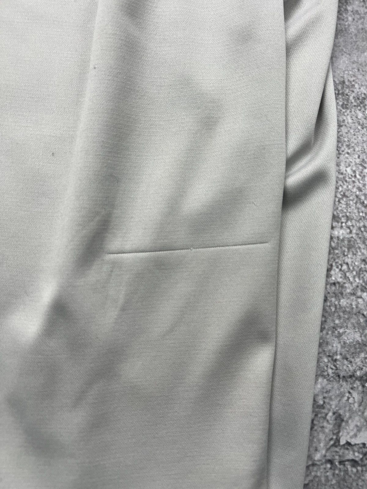 Vintage Sondico Portsmouth Soccer Jersey Football Grey Size US L / EU 52-54 / 3 - 7 Thumbnail