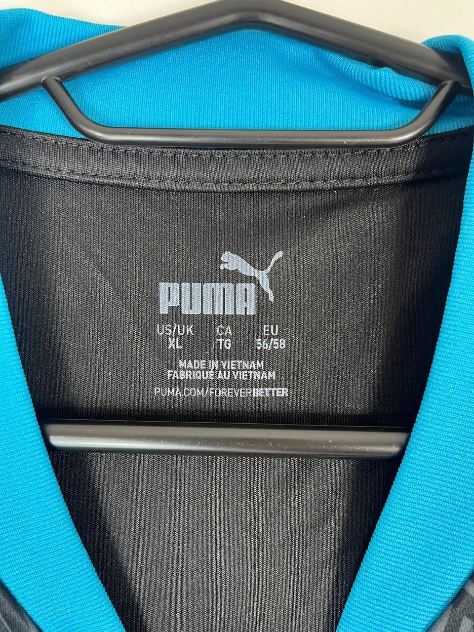 Puma Puma Soccer Aid World Xi Fc 2021 Football Shirt Size XL Size US XL / EU 56 / 4 - 4 Thumbnail