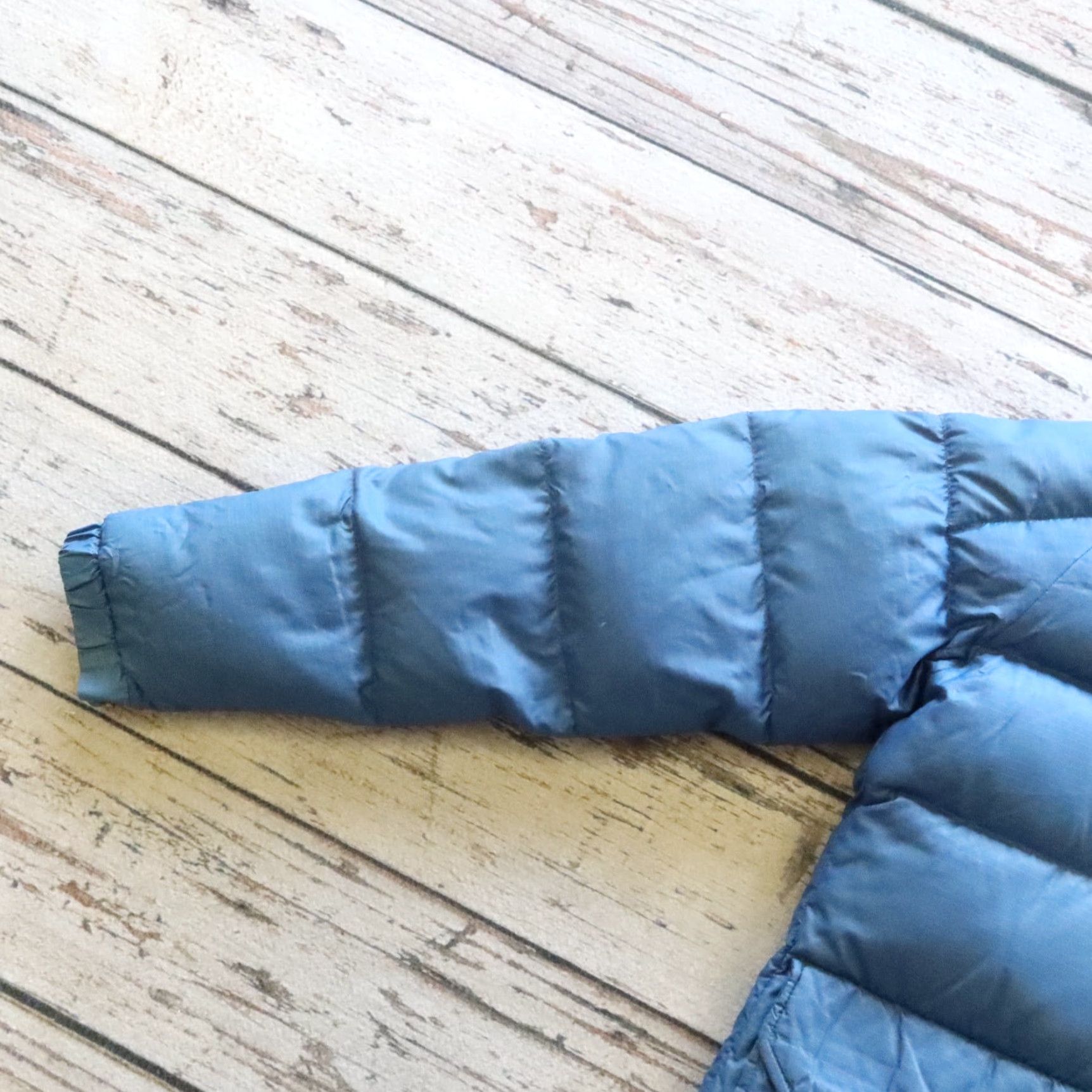 Vintage VINTAGE Camp 7 Puffer Jacket Men M Blue, Jacket, Camp7, Vintage Camp 7 Puffer Jacket, Men M Blue Size US M / EU 48-50 / 2 - 5 Thumbnail