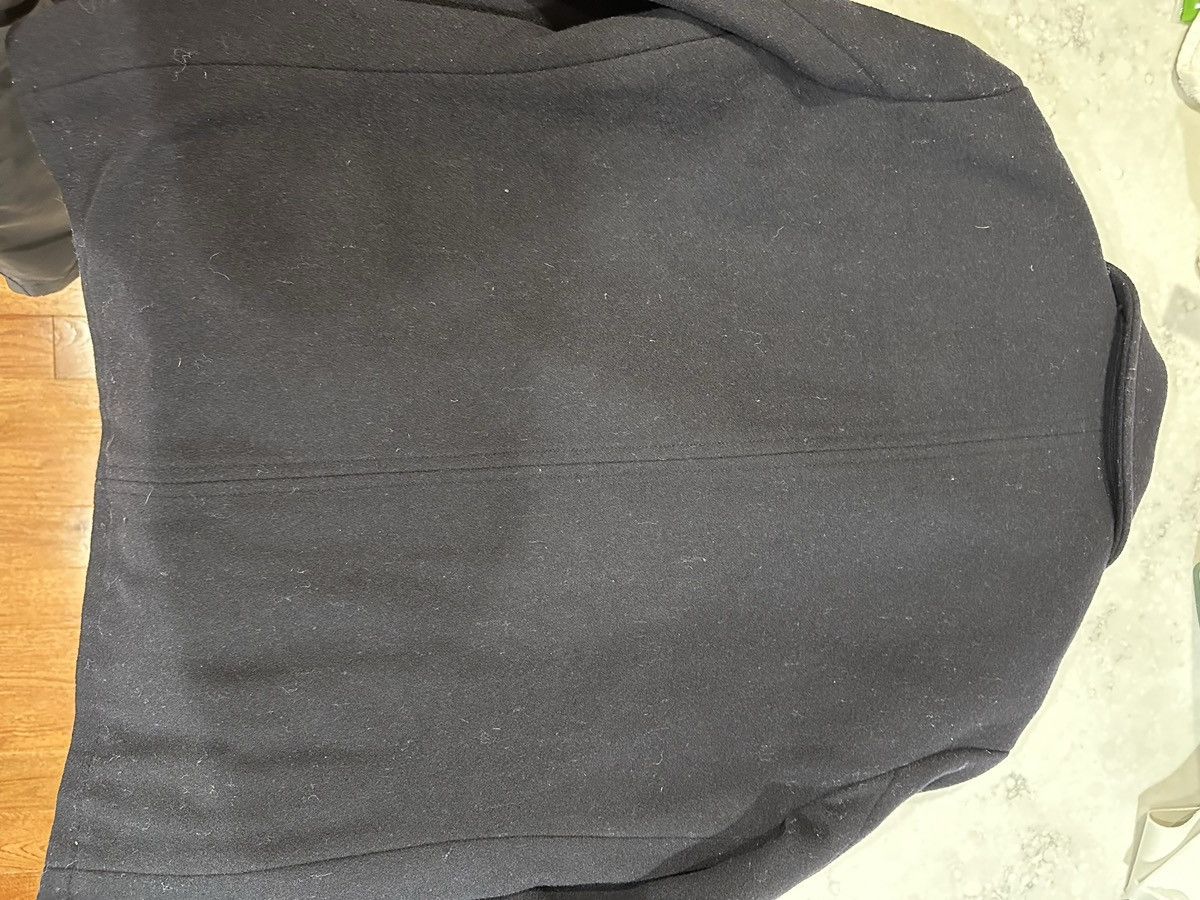 J.Crew J.Crew Bayswater Peacoat Size US L / EU 52-54 / 3 - 8 Thumbnail