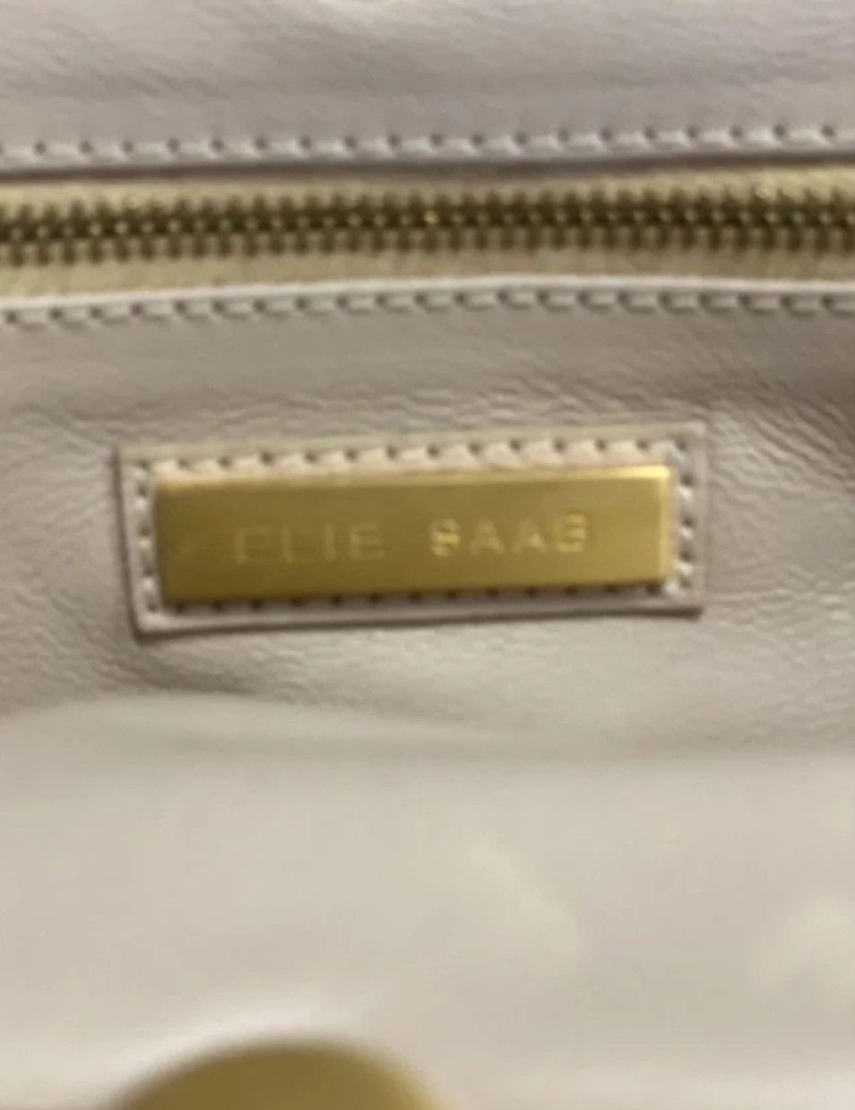 Elie Saab Clutch Elie Saab limited edition Size ONE SIZE - 6 Thumbnail
