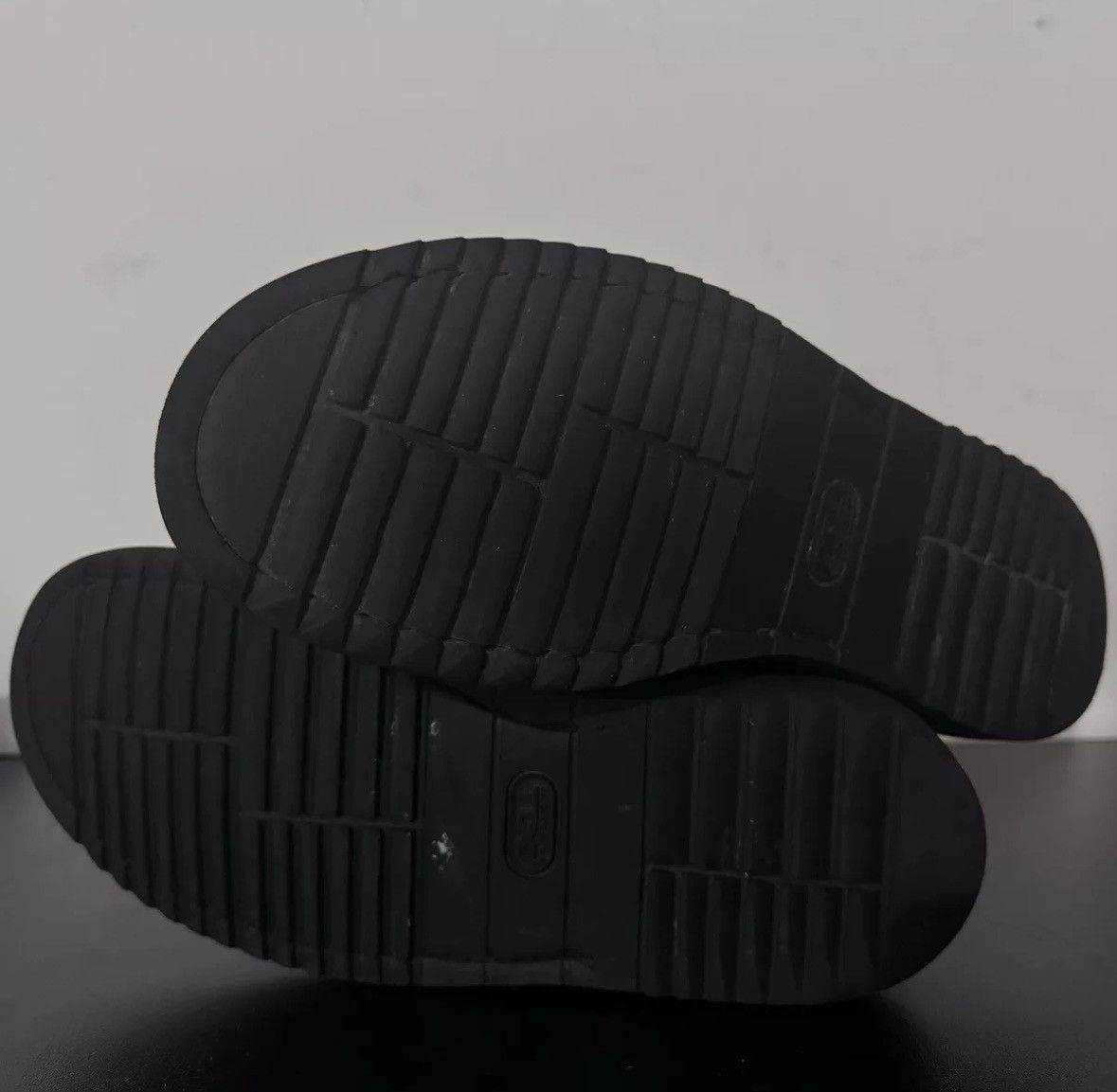 Rick Owens Rick Owens military boots Size US 8.5 / EU 41-42 - 8 Thumbnail