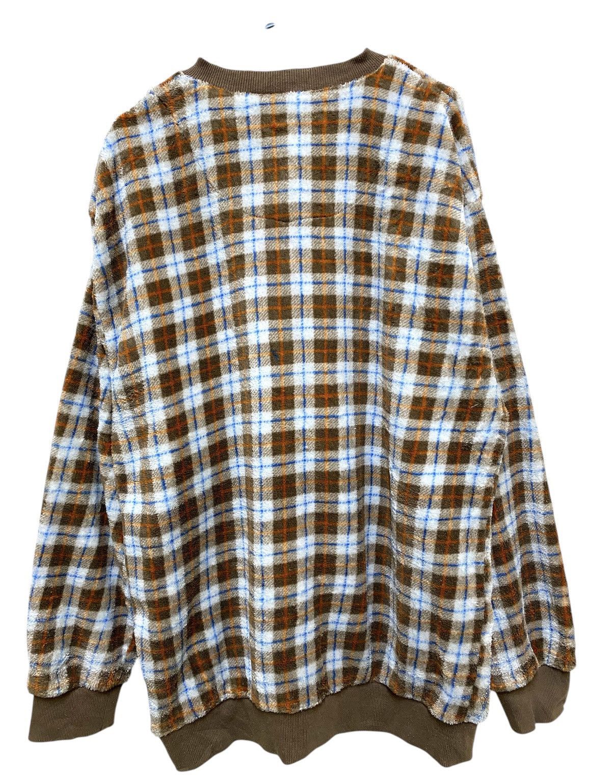 Golden Bear Golden Bear Single Poket Fleece Sweatshirt Size US M / EU 48-50 / 2 - 2 Thumbnail