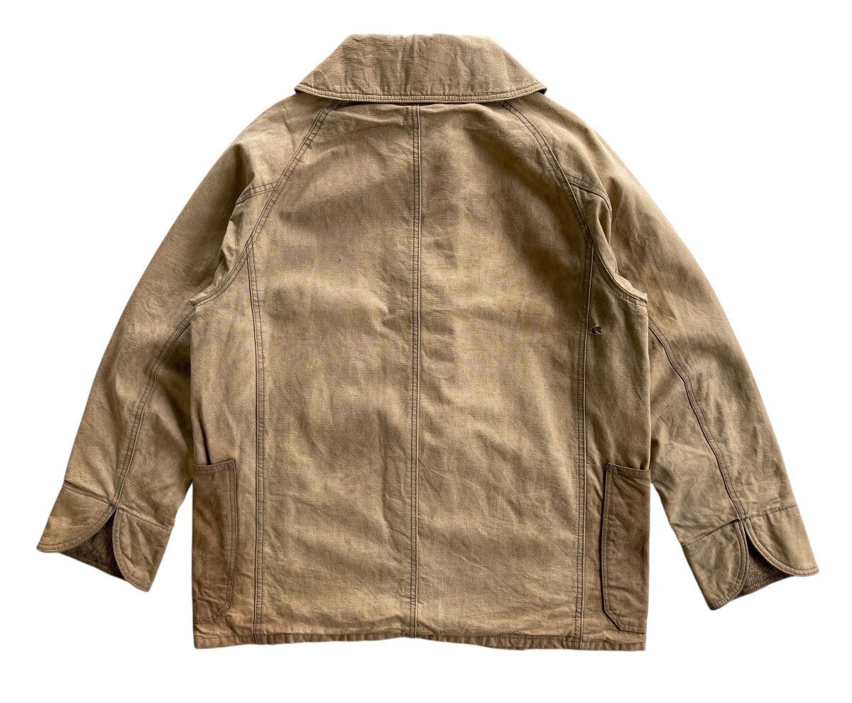 Kapital Kapital Dirty Duffle Jacket Size US XL / EU 56 / 4 - 8 Thumbnail