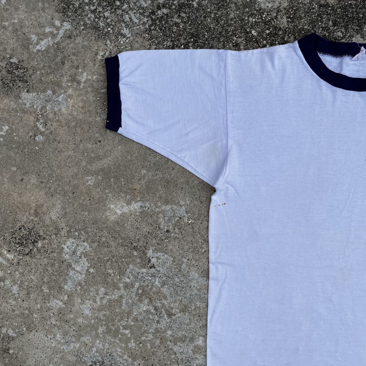Champion × Vintage Rare Vintage 1960s Champion tee Size US M / EU 48-50 / 2 - 6 Thumbnail