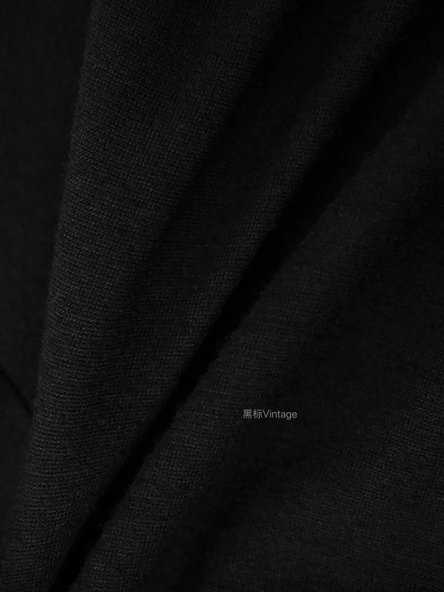Yohji Yamamoto Yohji Yamamoto 25AW Vintage Layered Asym Skirt Pants Size XS / US 0-2 / IT 36-38 - 9 Thumbnail
