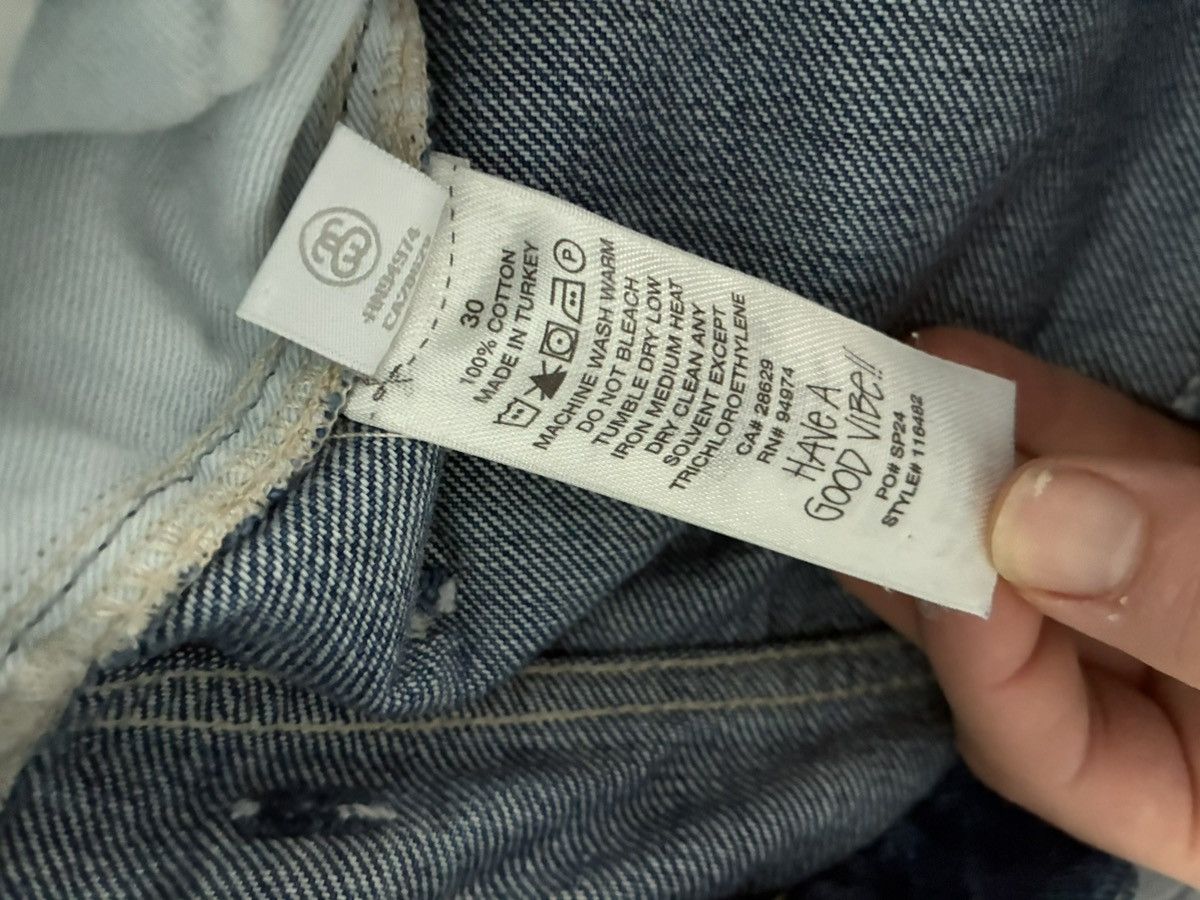 Stussy Stussy jeans Size US 30 / EU 46 - 3 Thumbnail
