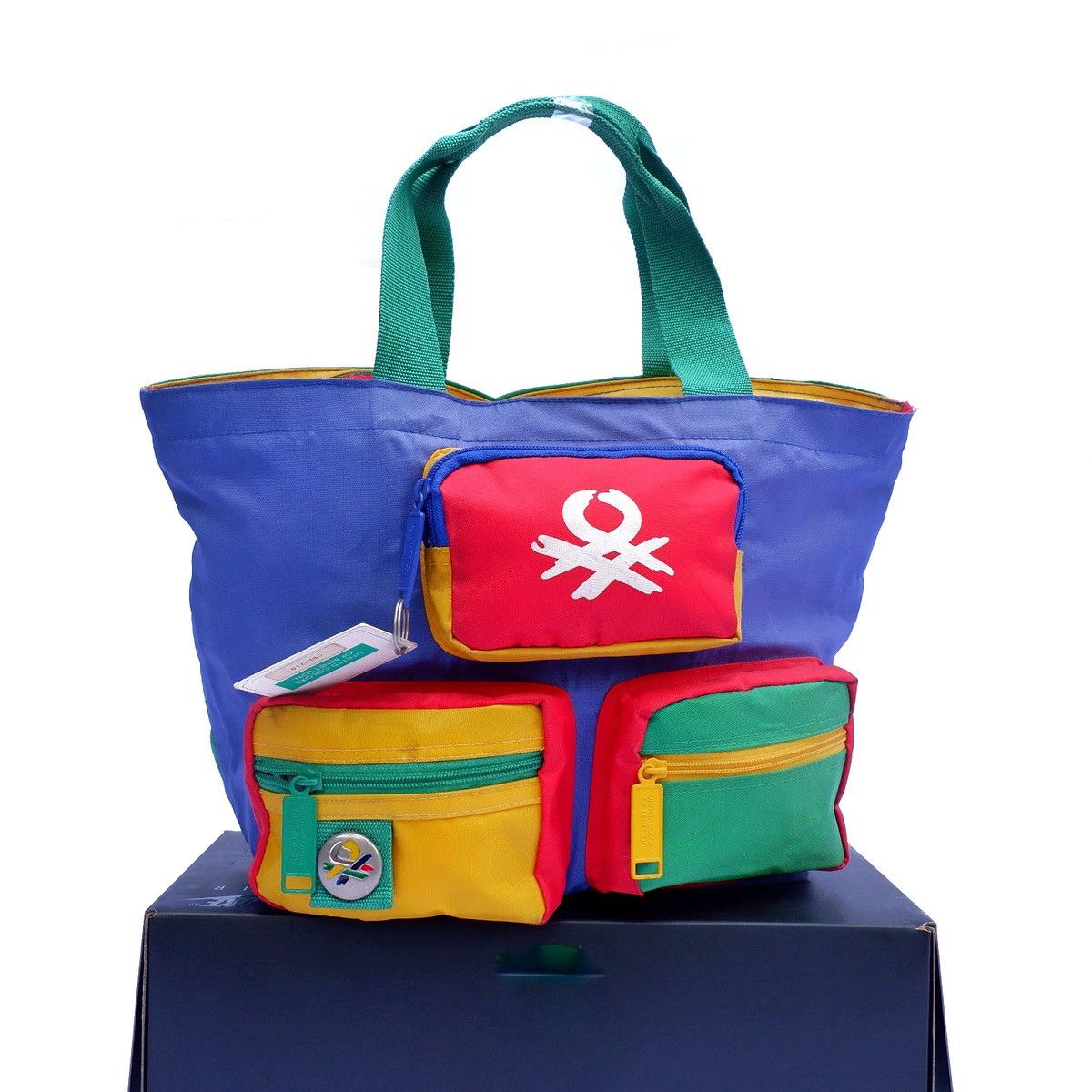 United Colors Of Benetton United color of benetton Size ONE SIZE - 1 Thumbnail