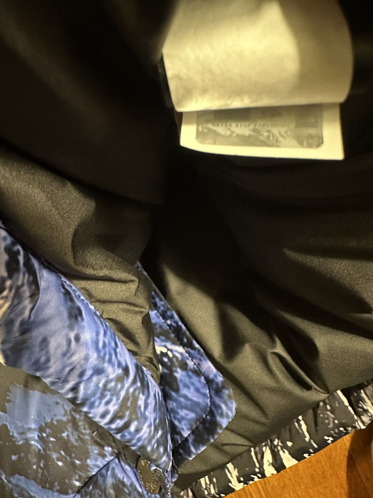 Supreme × The North Face Supreme The North Face Mountain Baltoro Jacket Size US L / EU 52-54 / 3 - 8 Thumbnail