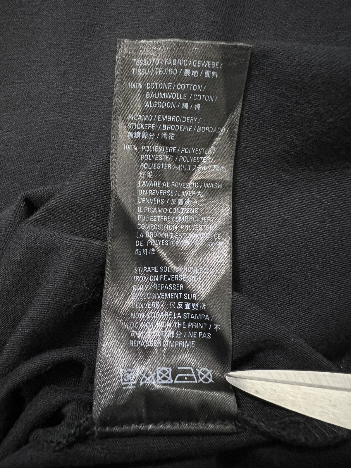 Balenciaga Balenciaga - Marvel - “Incredible Hulk” T-Shirt Size US XS / EU 42 / 0 - 17 Thumbnail