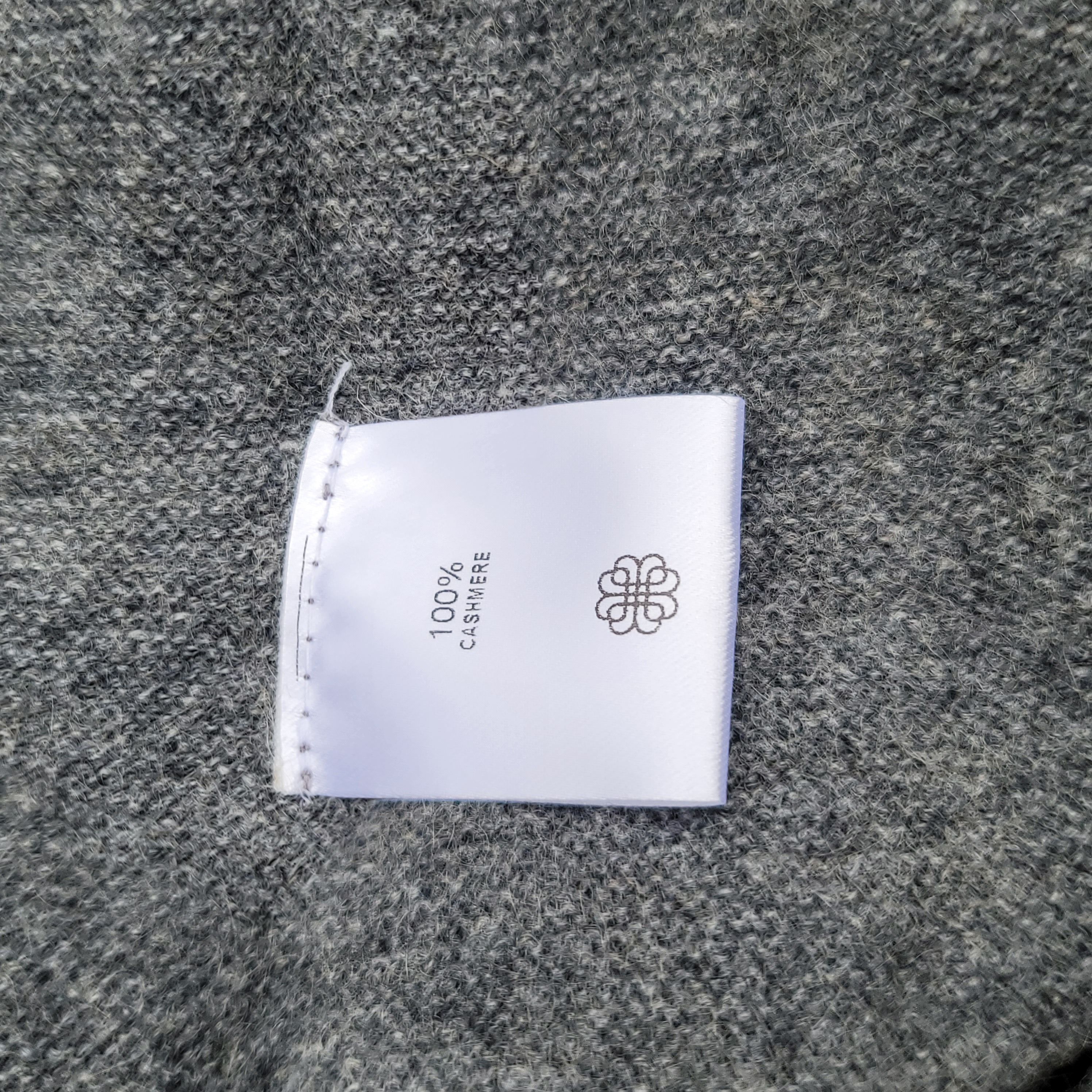 Other Gobi Mongolian cashmere sweater Size M / US 6-8 / IT 42-44 - 5 Thumbnail