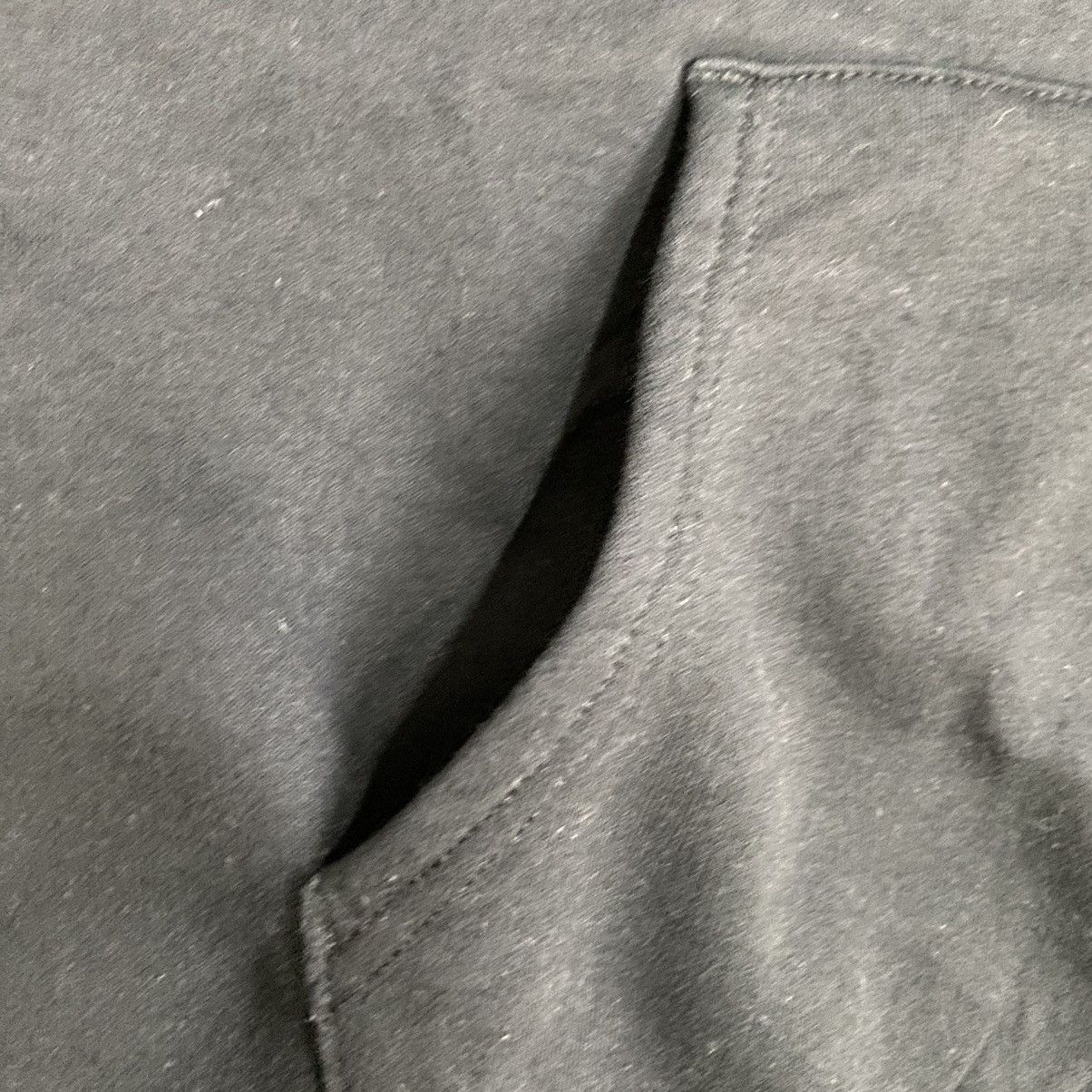 Gap Gap vintage big logo hoodie Size US L / EU 52-54 / 3 - 10 Thumbnail