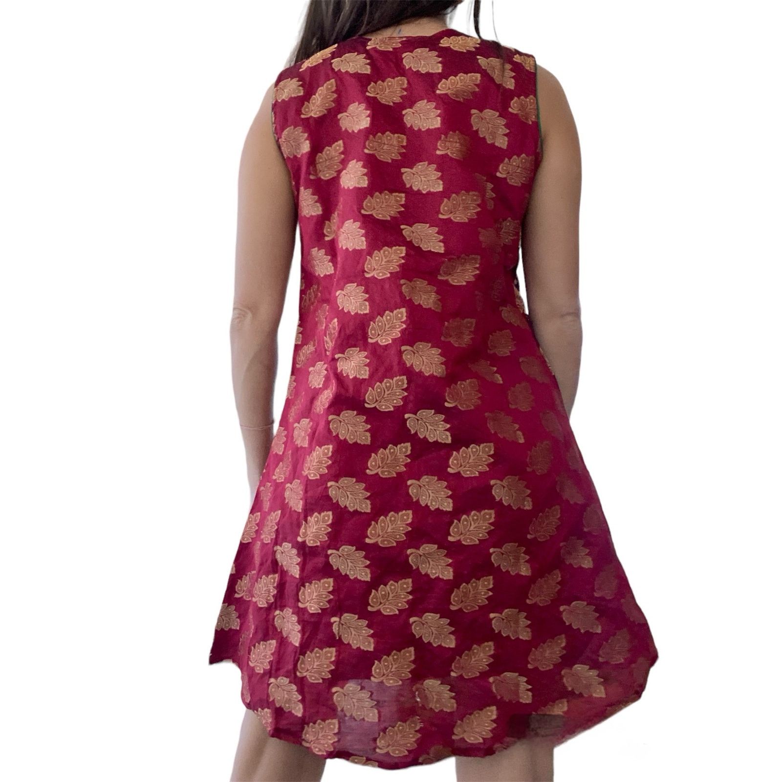 NBDN Nobrandedon ETHNIC DRESS | 8 Size M / US 6-8 / IT 42-44 - 2 Thumbnail