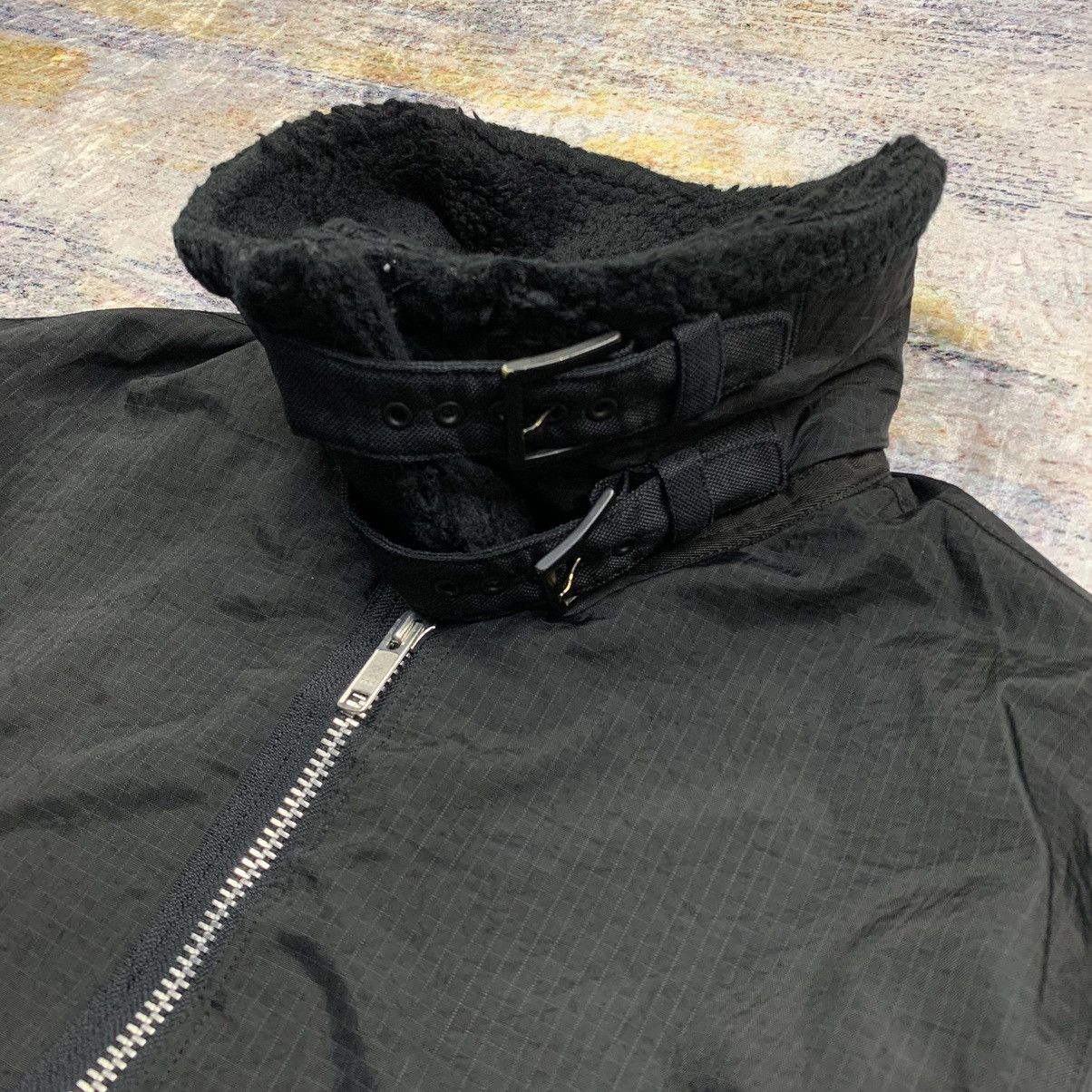 Neighborhood Vintage neighborhood military astro jacket Size US XL / EU 56 / 4 - 6 Thumbnail