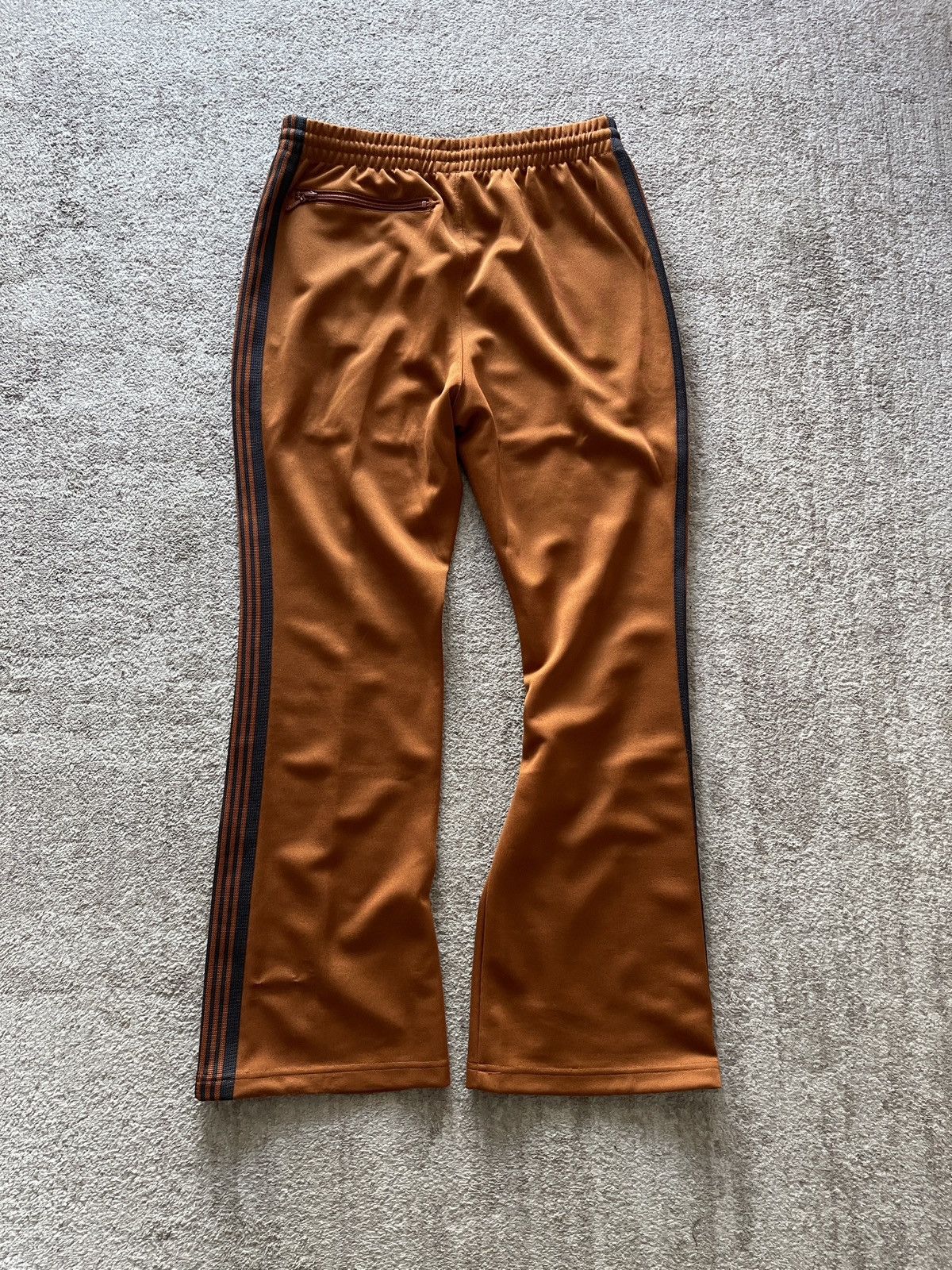 Needles needles striped sweatpants Size US 30 / EU 46 - 4 Thumbnail