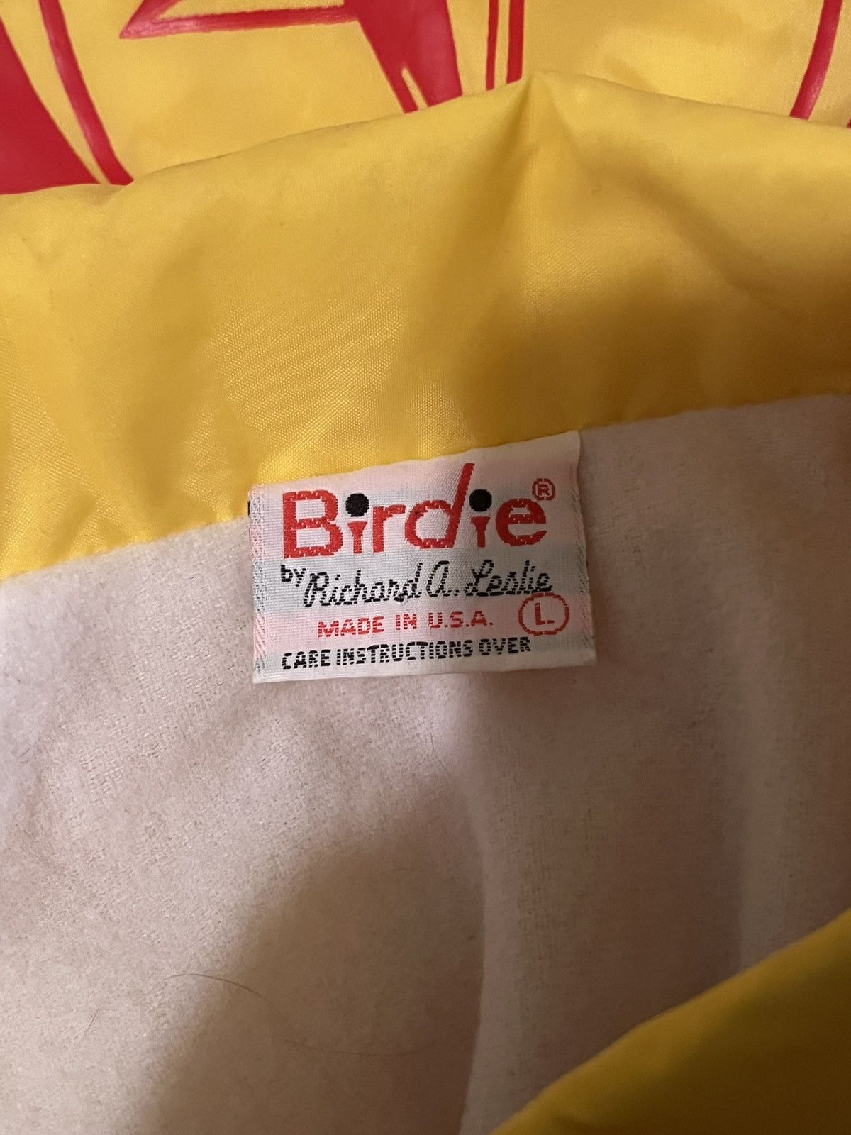 Other wind breaker vintage Size US L / EU 52-54 / 3 - 3 Thumbnail