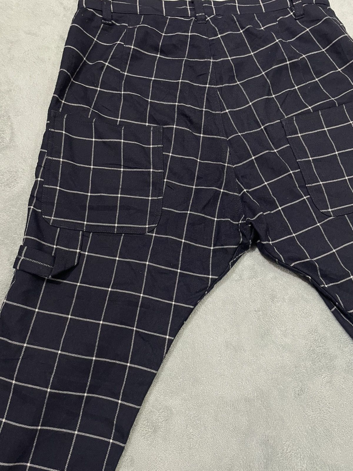 Issey Miyake × mercibeaucoup Issey Miyake RARE Design By Mercibeaucoup Pant Size US 33 - 13 Thumbnail