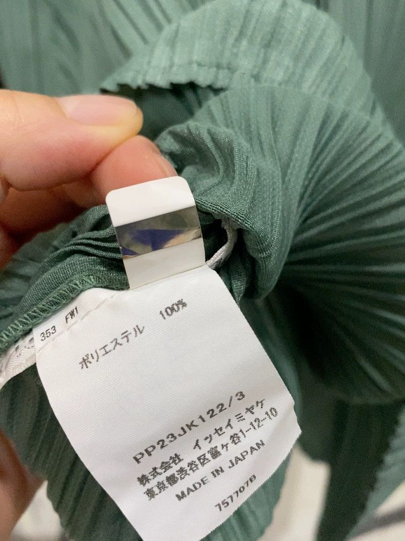 Issey Miyake issey miyake size:3 【闲鱼】https://m.tb.cn/h.6qK1mJO?tk=TuyDV Size XXS / US 00 / IT 34 - 8 Thumbnail