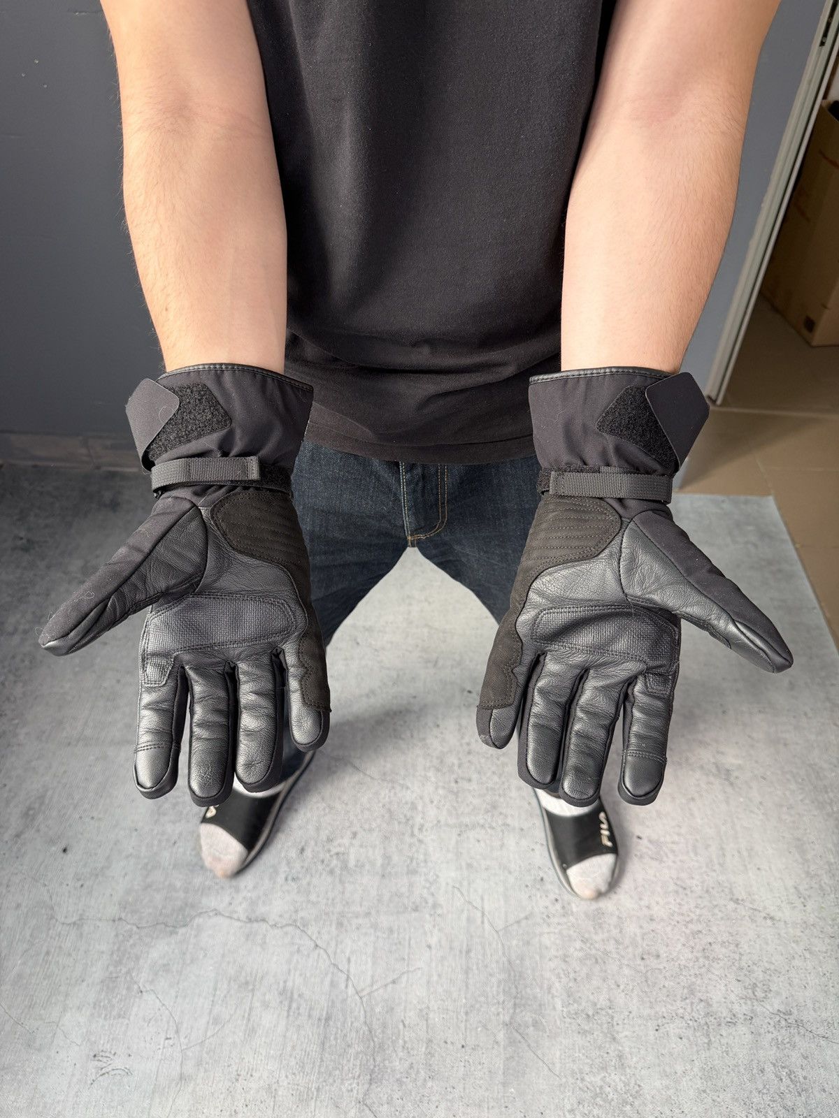 Alpinestars Hype Alpinestars moto gloves size XXL style y2k Size ONE SIZE - 3 Thumbnail
