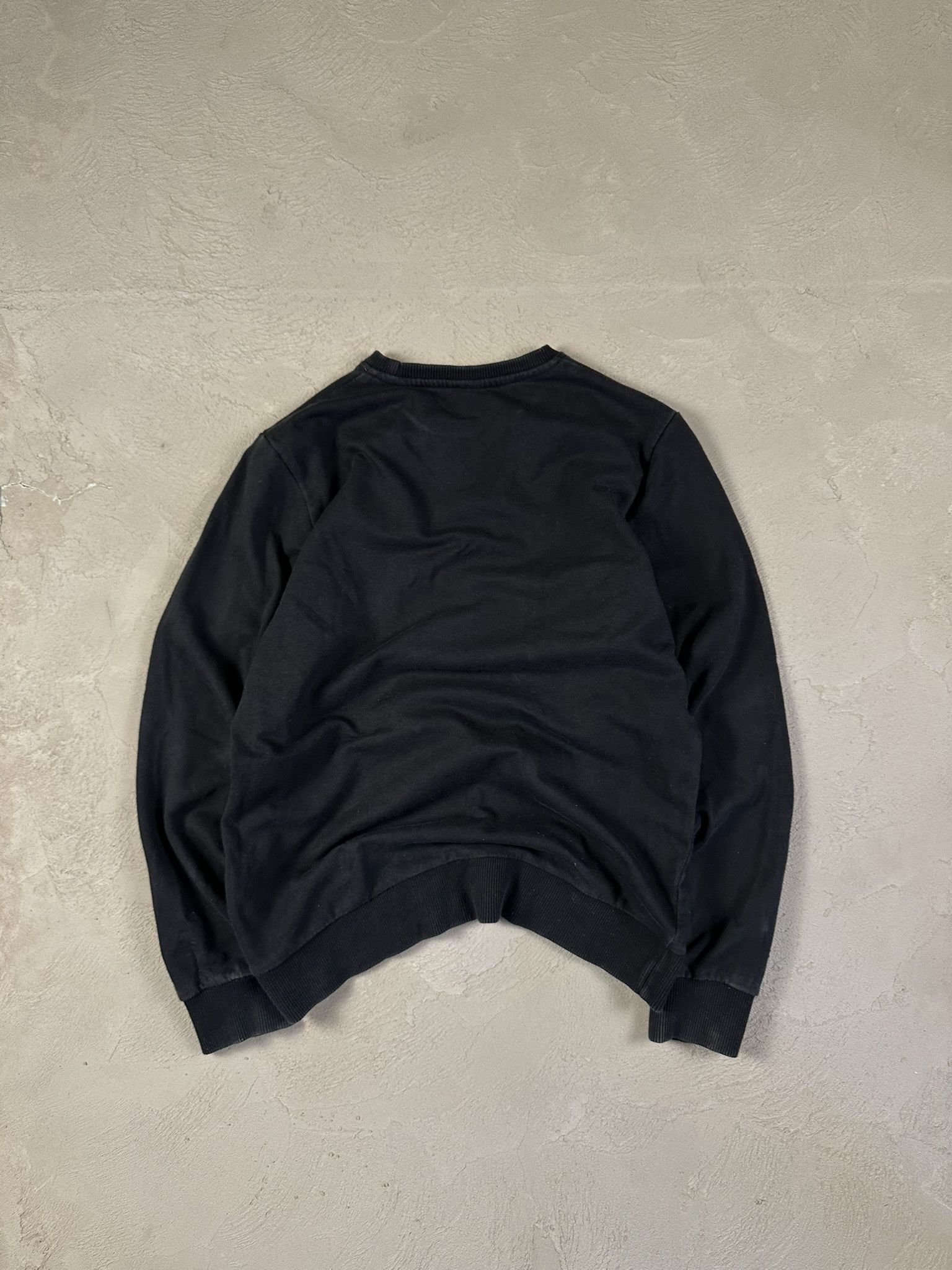 Vintage Vintage Y2k Skate Skateboarding Sk8 Crewneck 2000s Size US S / EU 44-46 / 1 - 9 Thumbnail