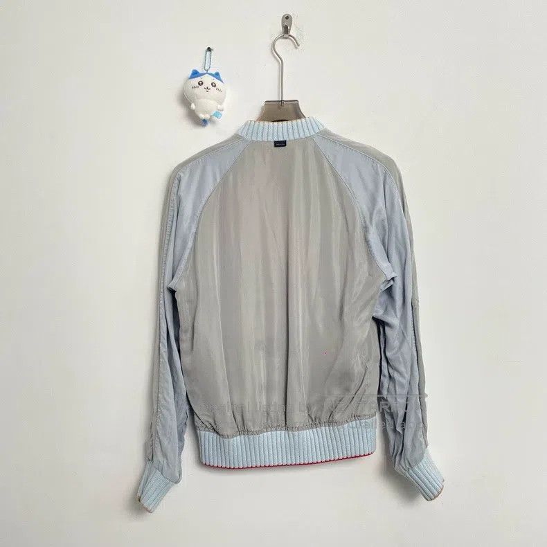 Gucci Gucci Floral double-sided baseball uniform Size US S / EU 44-46 / 1 - 3 Thumbnail