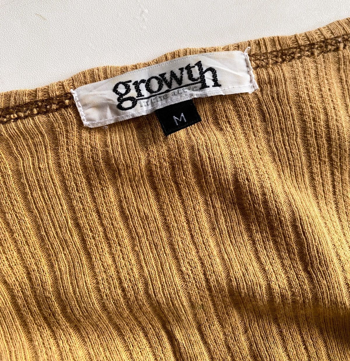 In The Attic In The Attic Longsleeve Shirt Size US M / EU 48-50 / 2 - 4 Thumbnail