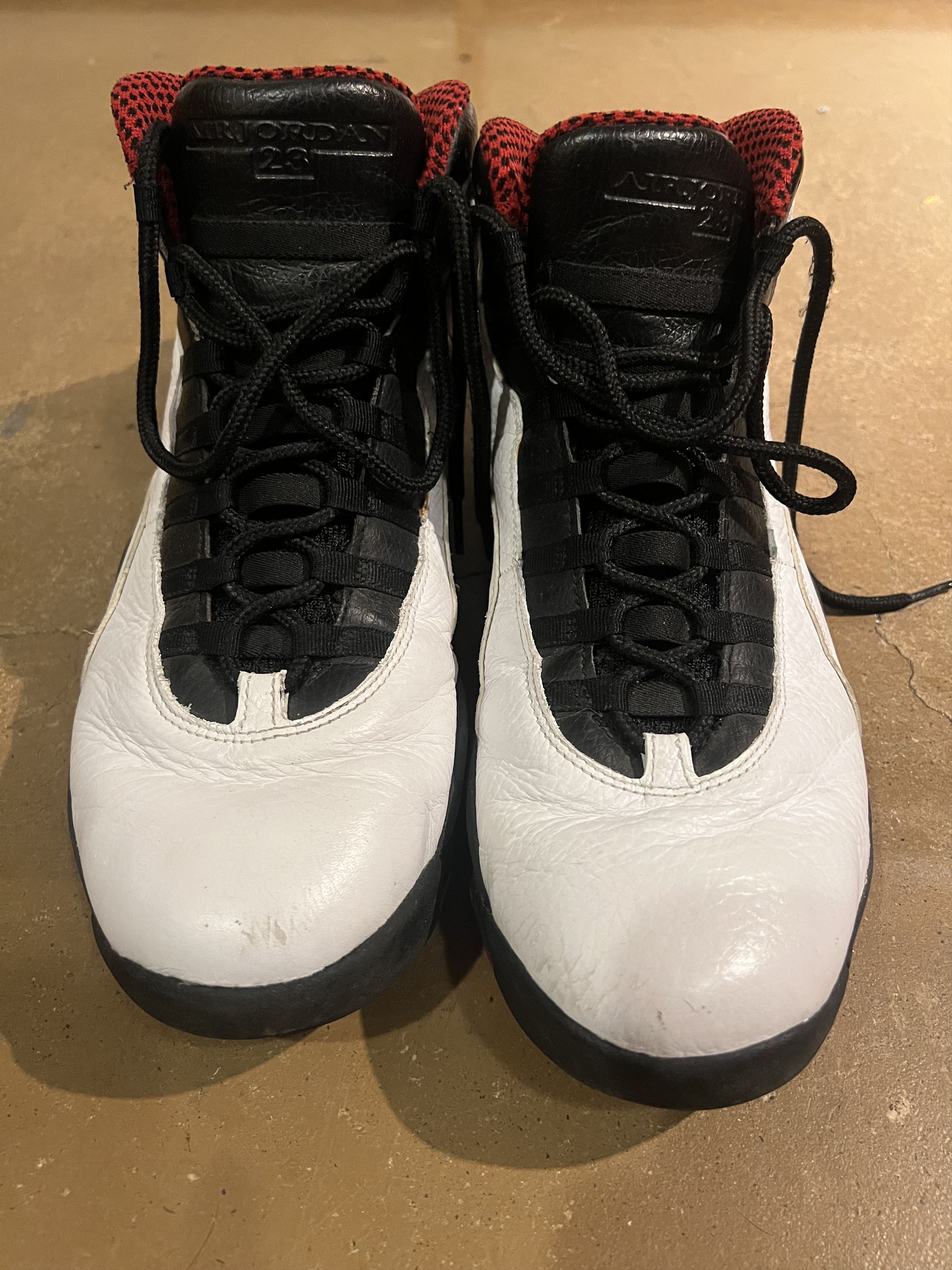 Jordan Brand Jordan 10's Size US 12 / EU 45 - 9 Thumbnail