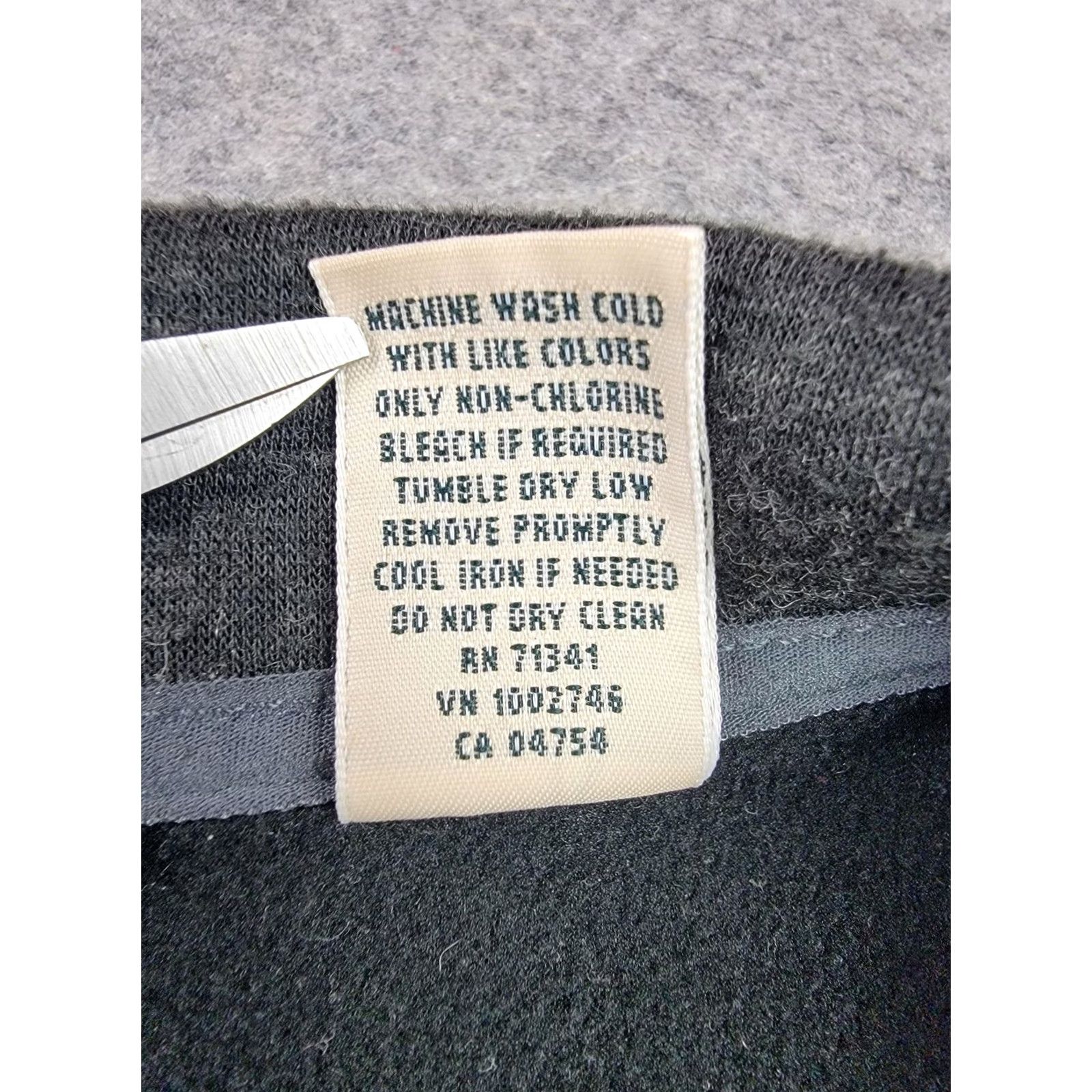 Vintage VINTAGE? No. Size US XL / EU 56 / 4 - 5 Thumbnail